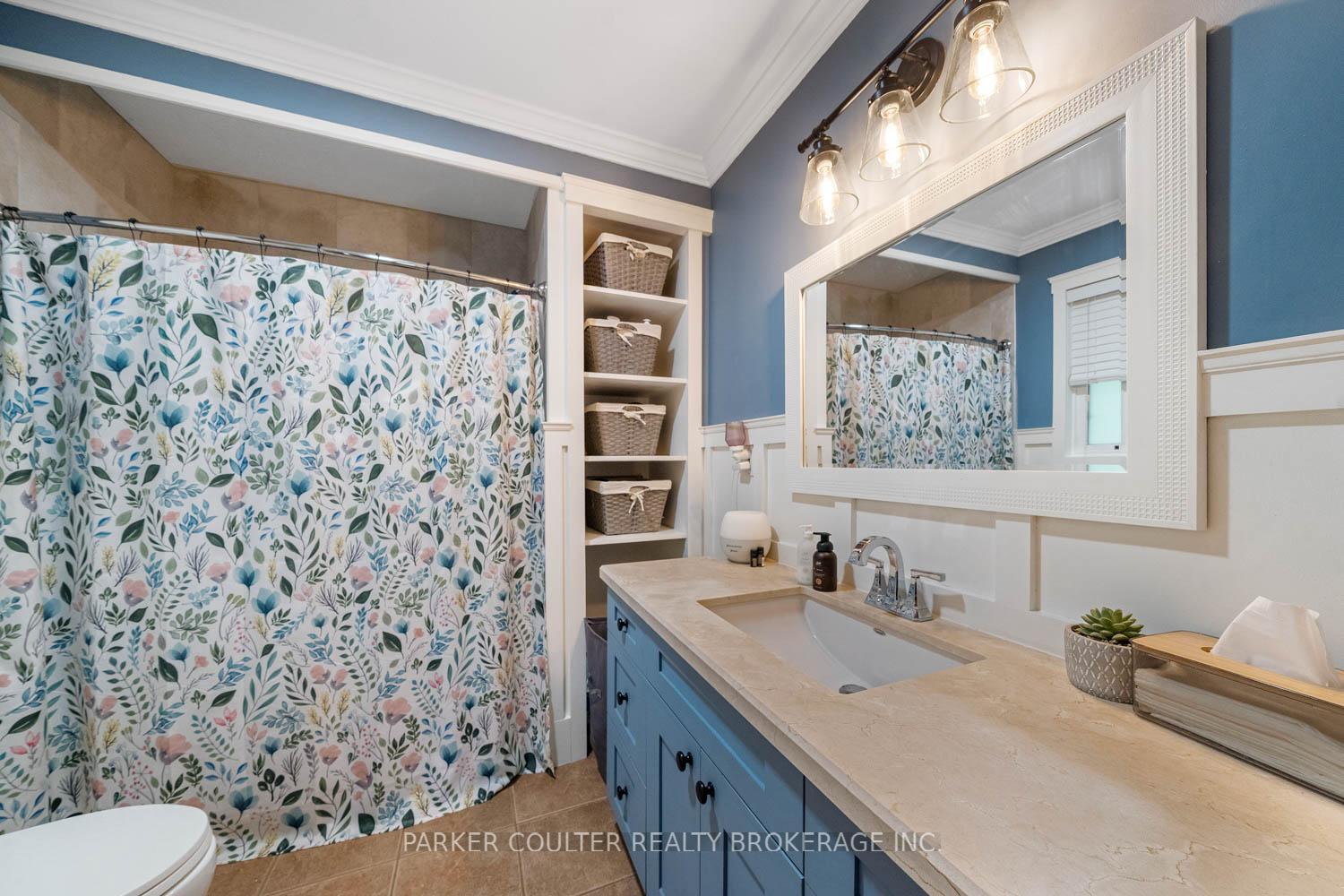 Photo 16 of 2352 Mcdonald Road, Springwater, Rural Springwater — HOMEH