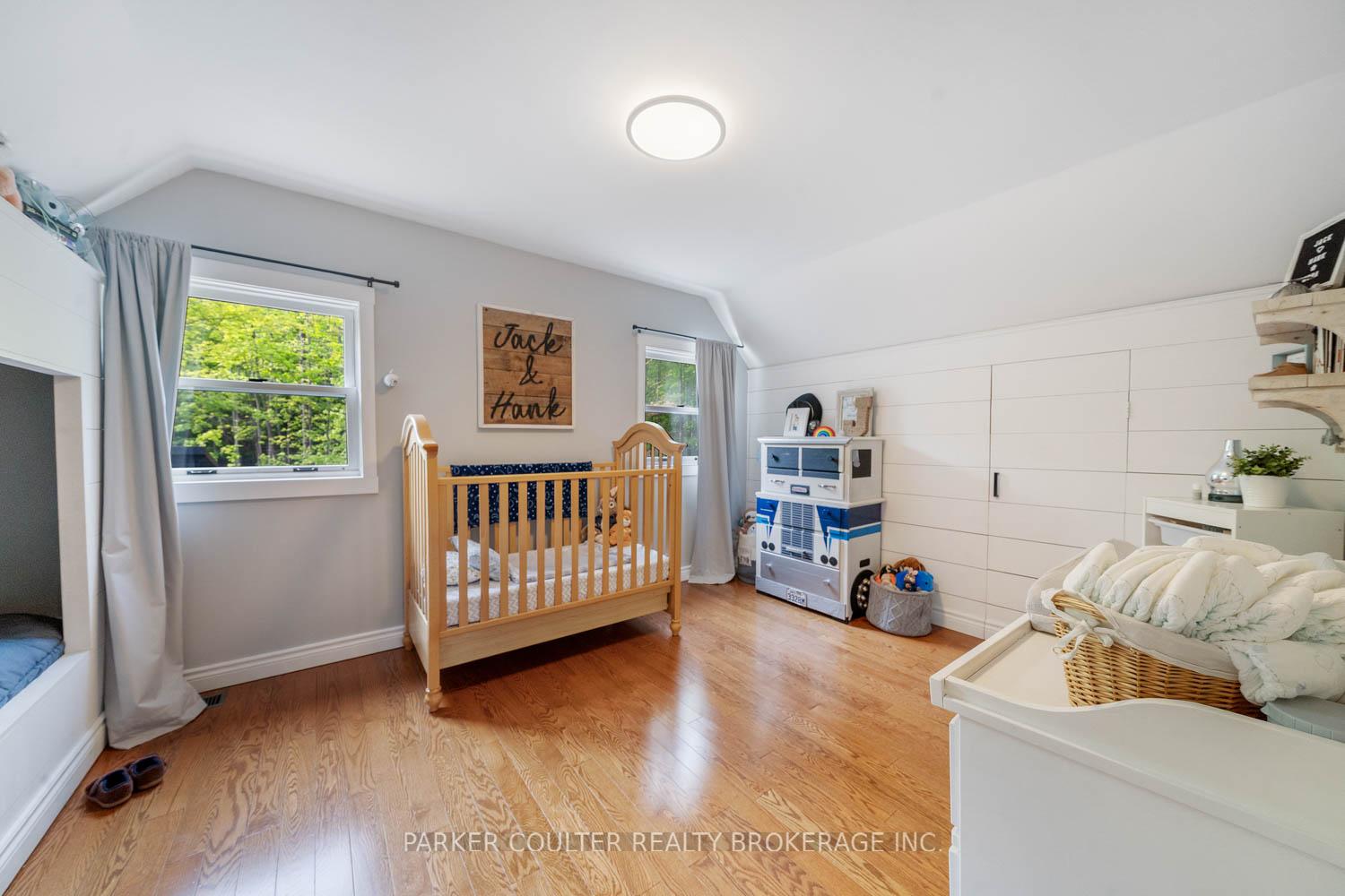 Photo 19 of 2352 Mcdonald Road, Springwater, Rural Springwater — HOMEH