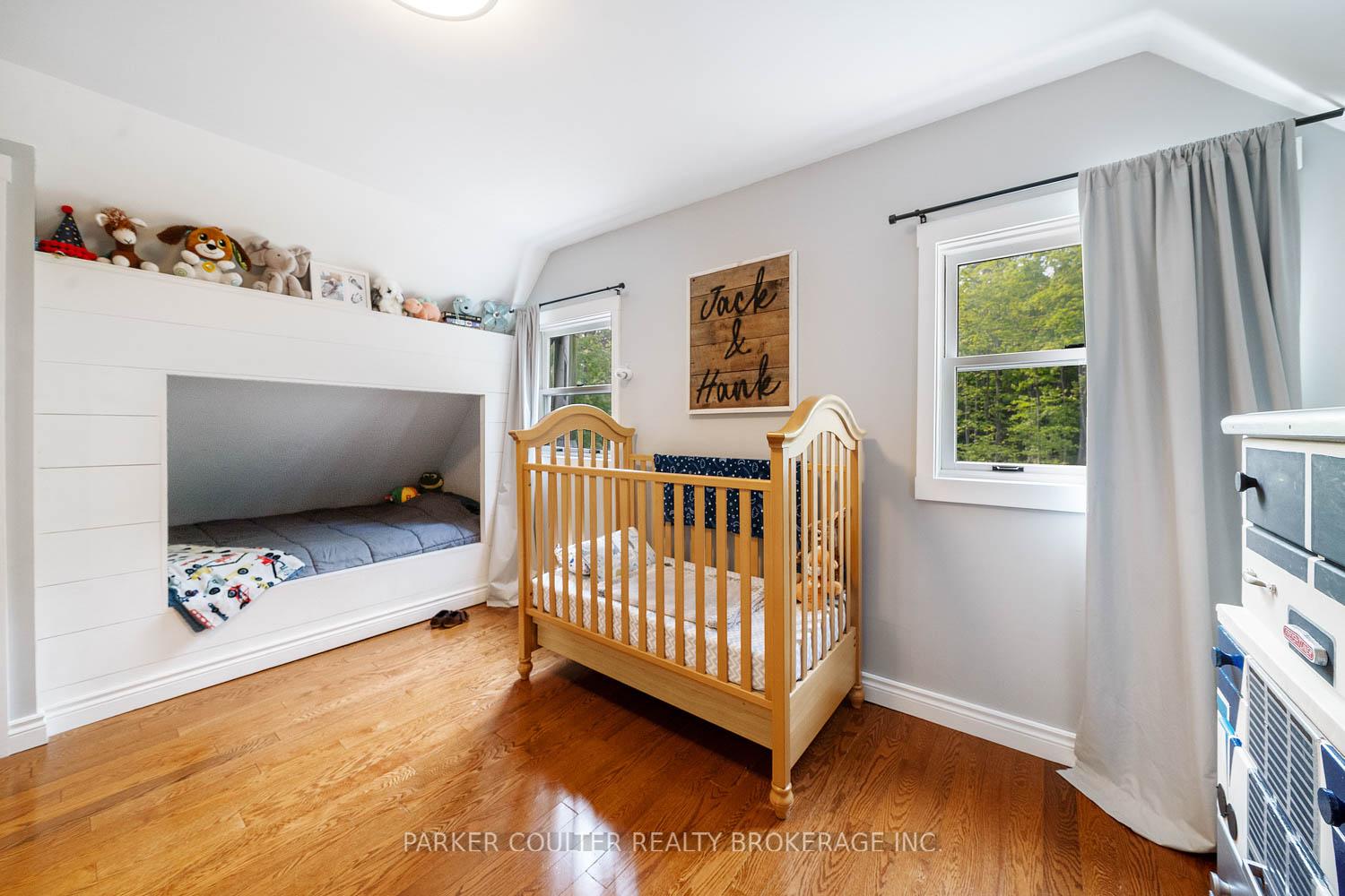 Photo 20 of 2352 Mcdonald Road, Springwater, Rural Springwater — HOMEH
