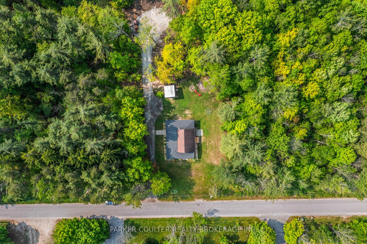 Photo 24 of 2352 Mcdonald Road, Springwater, Rural Springwater — HOMEH