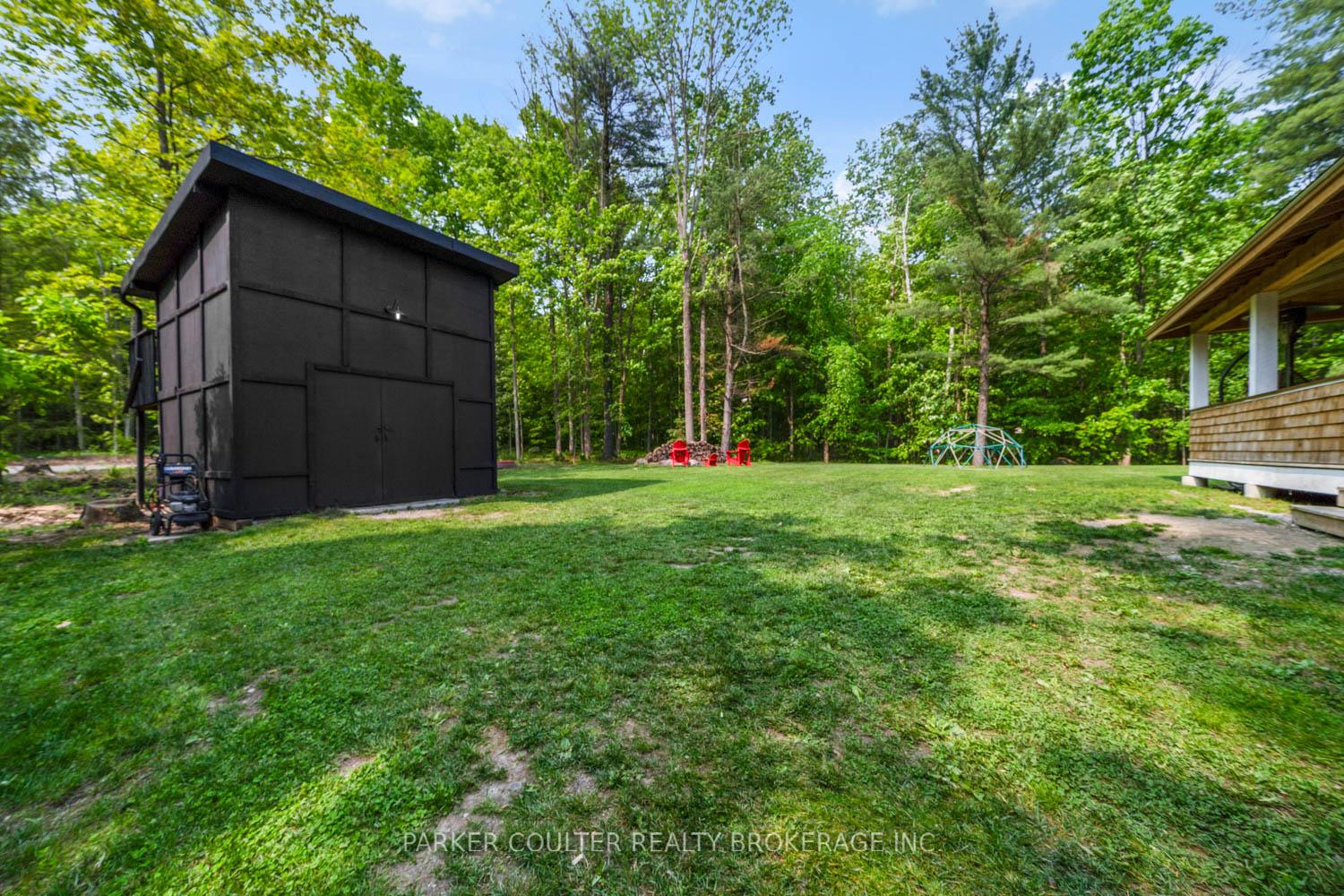 Photo 27 of 2352 Mcdonald Road, Springwater, Rural Springwater — HOMEH