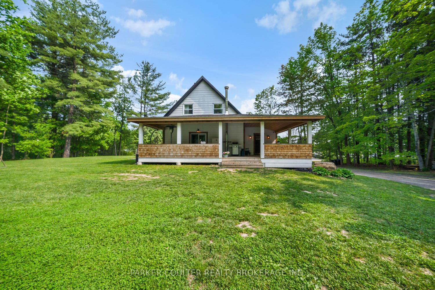 Photo 28 of 2352 Mcdonald Road, Springwater, Rural Springwater — HOMEH