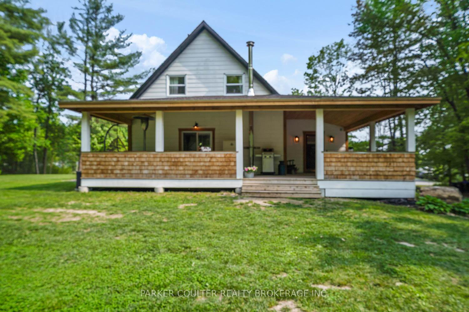 Photo 29 of 2352 Mcdonald Road, Springwater, Rural Springwater — HOMEH
