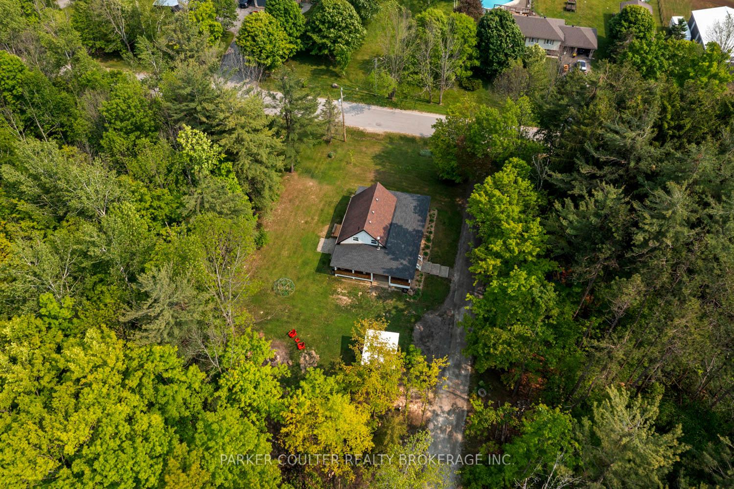 Photo 30 of 2352 Mcdonald Road, Springwater, Rural Springwater — HOMEH
