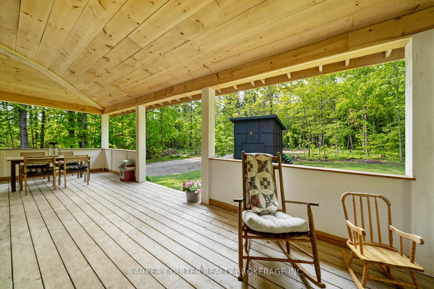 Photo 31 of 2352 Mcdonald Road, Springwater, Rural Springwater — HOMEH