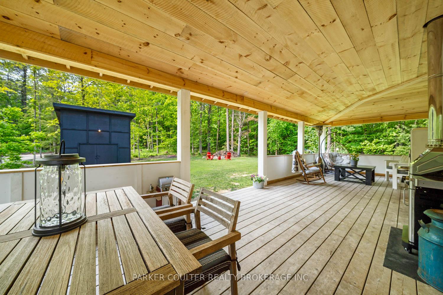Photo 32 of 2352 Mcdonald Road, Springwater, Rural Springwater — HOMEH