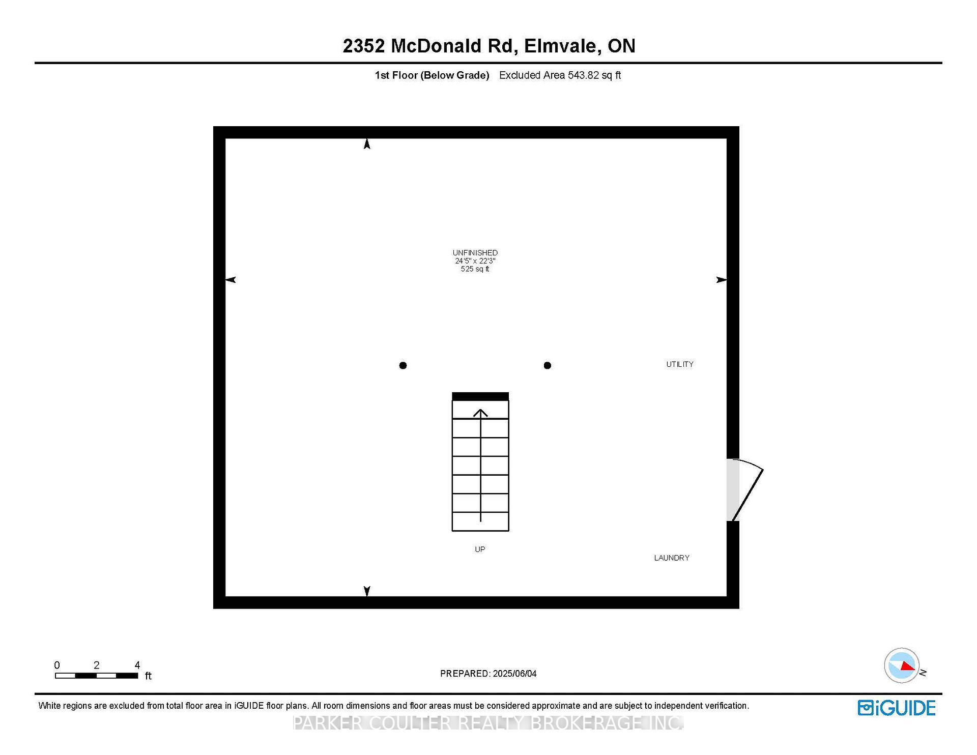 Photo 35 of 2352 Mcdonald Road, Springwater, Rural Springwater — HOMEH