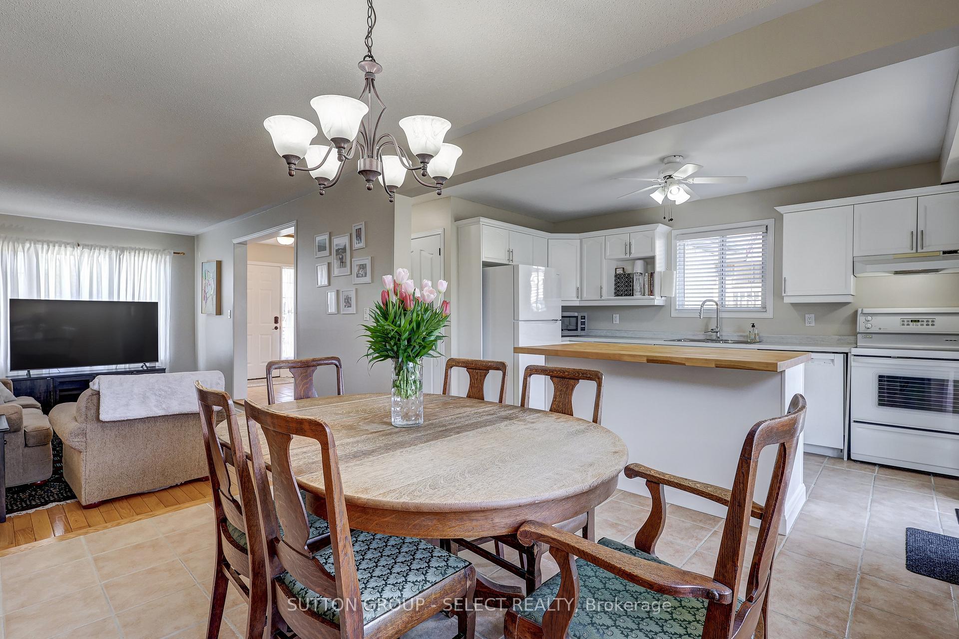 Photo 5 of 14 Ponsford Place, St. Thomas — HOMEH