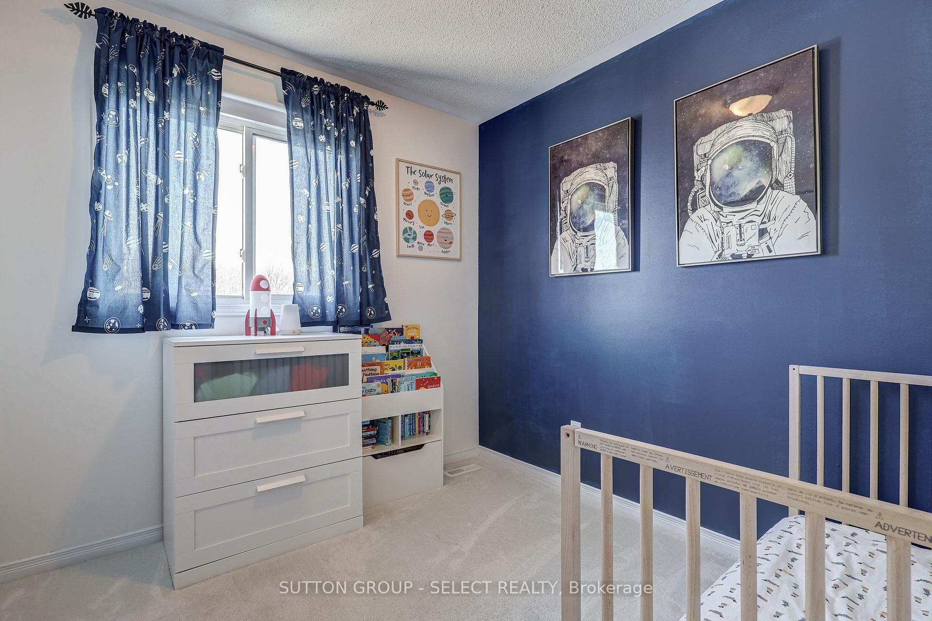 Photo 14 of 14 Ponsford Place, St. Thomas — HOMEH