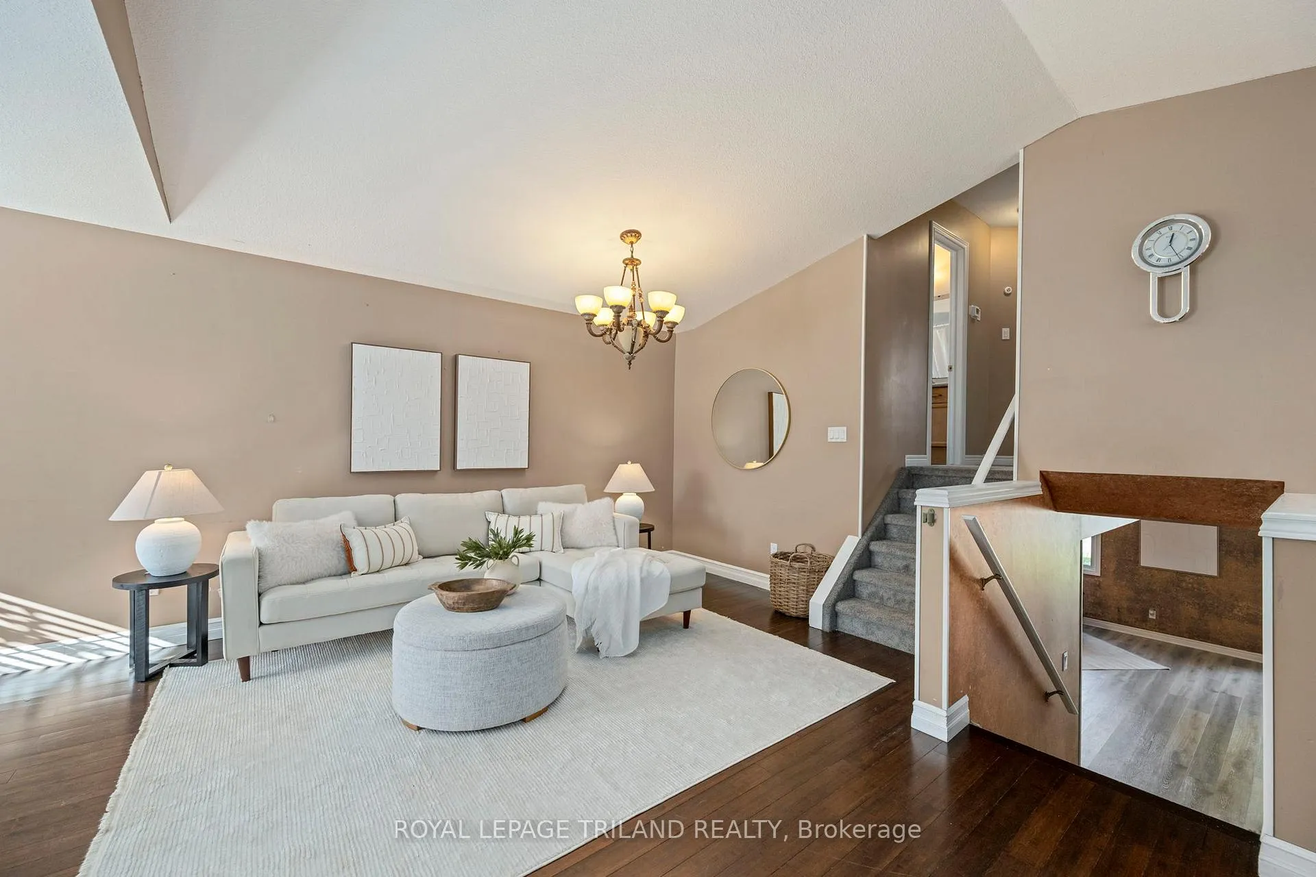 Photo 1 of 57 Axford Parkway, St. Thomas — HOMEH