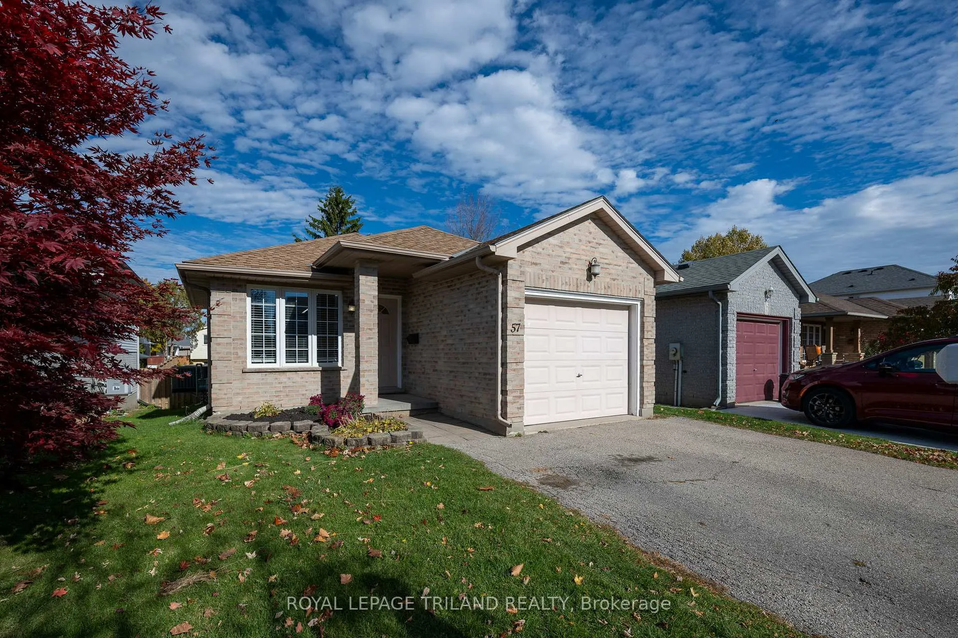 Photo 9 of 57 Axford Parkway, St. Thomas — HOMEH
