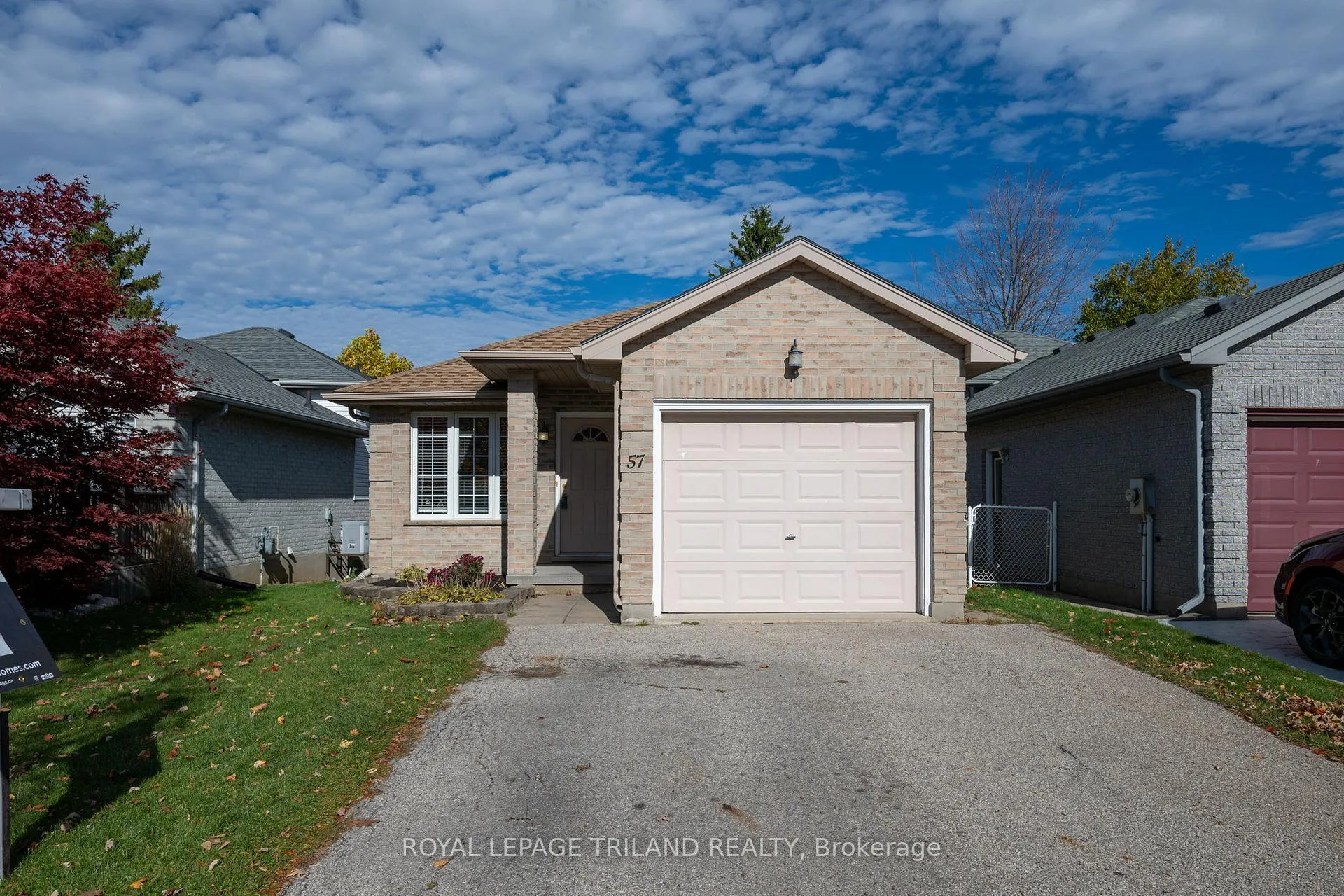 Photo 10 of 57 Axford Parkway, St. Thomas — HOMEH