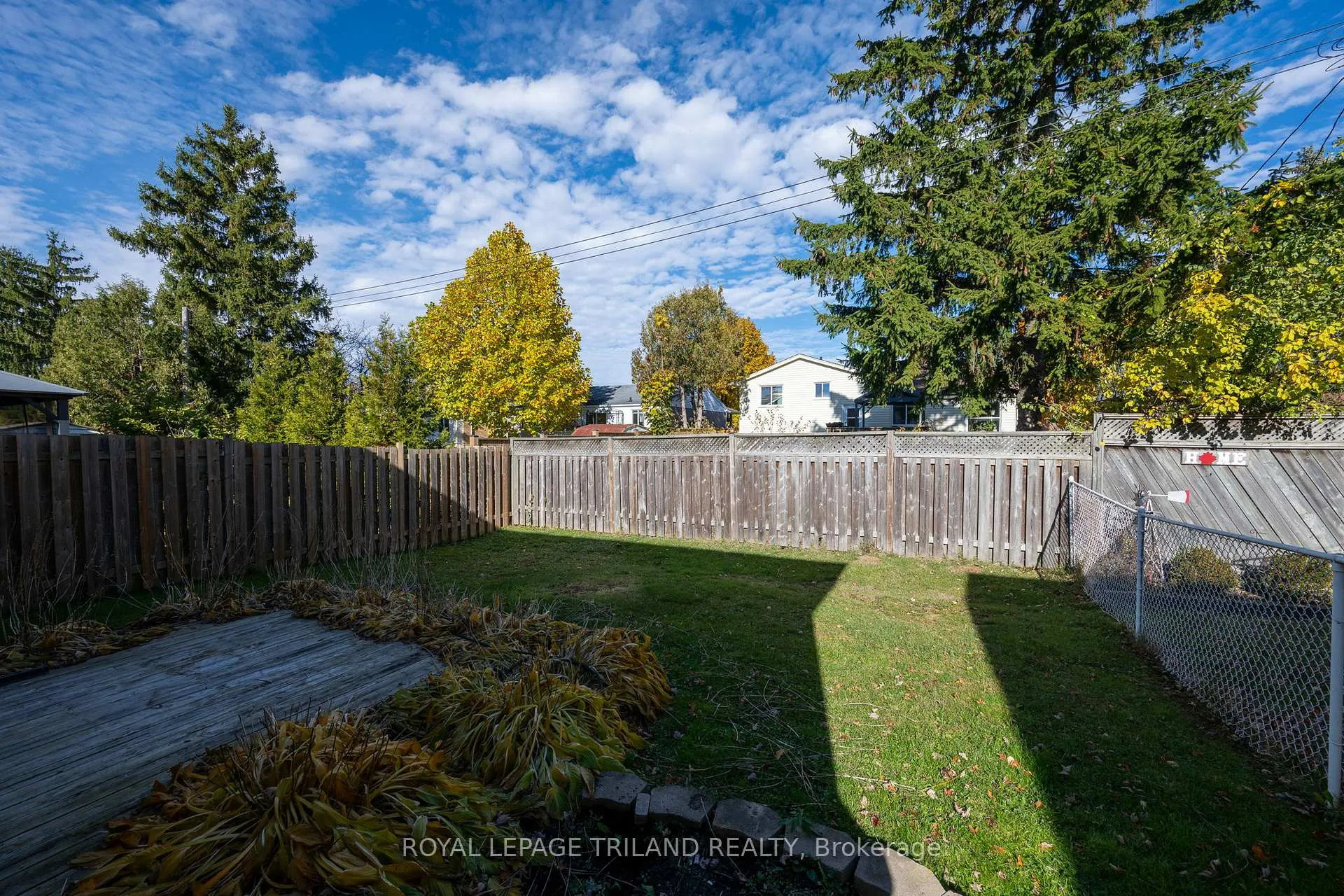 Photo 30 of 57 Axford Parkway, St. Thomas — HOMEH