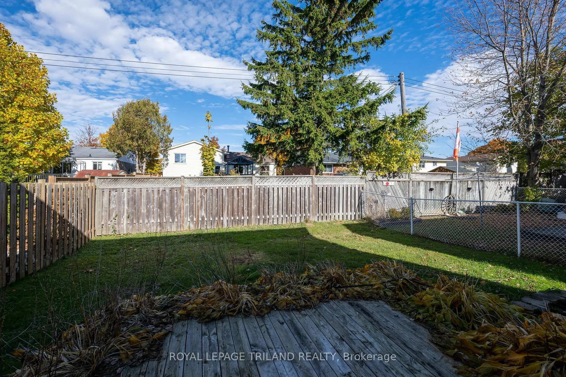 Photo 31 of 57 Axford Parkway, St. Thomas — HOMEH