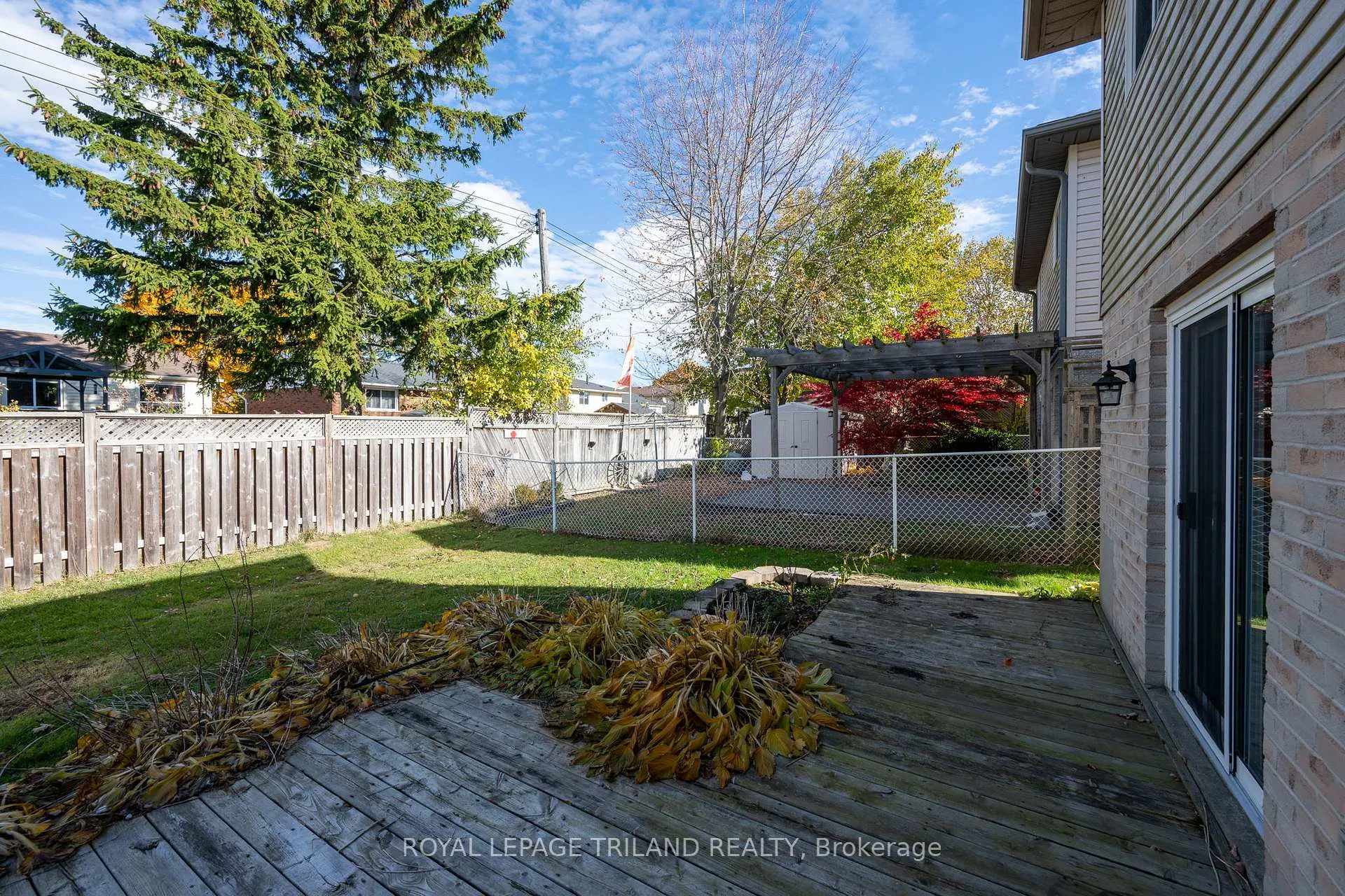 Photo 32 of 57 Axford Parkway, St. Thomas — HOMEH