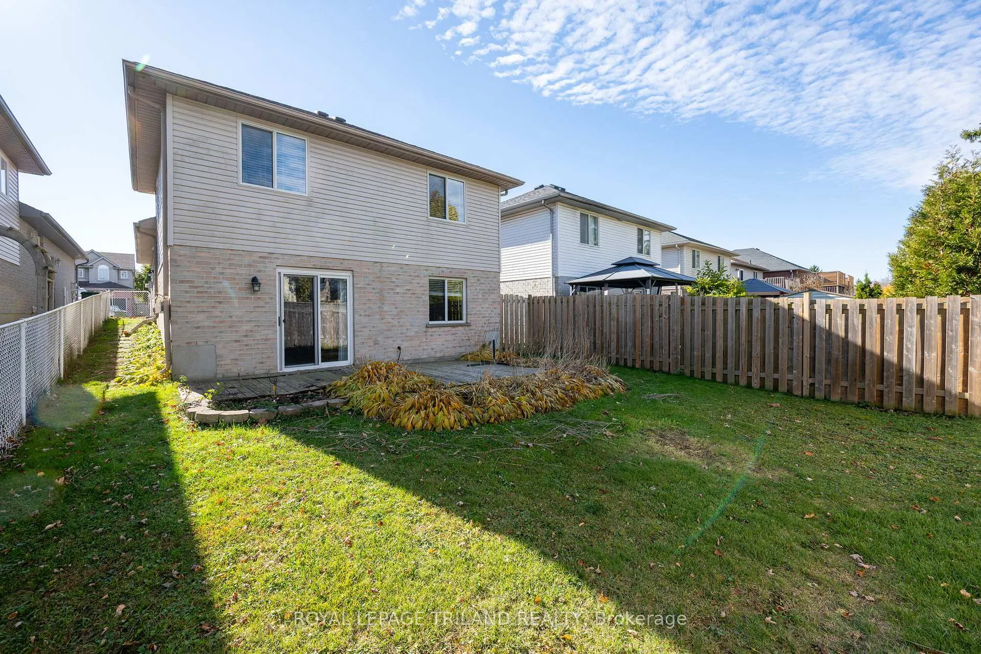Photo 33 of 57 Axford Parkway, St. Thomas — HOMEH