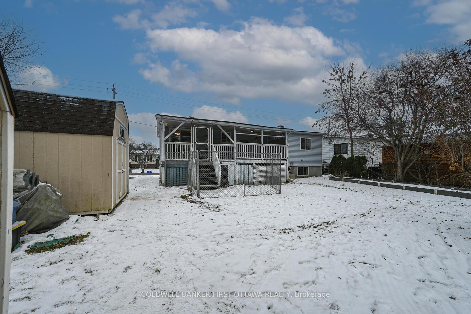 Photo 31 of 40 Fringewood Drive E, Ottawa, Fringewood — HOMEH