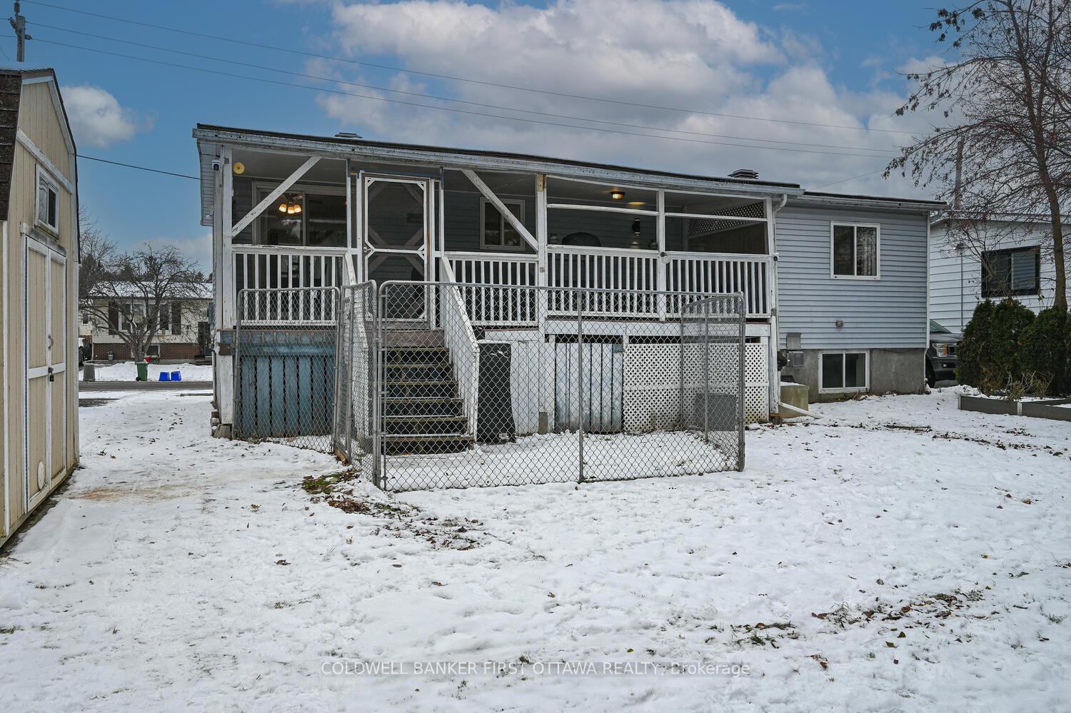 Photo 32 of 40 Fringewood Drive E, Ottawa, Fringewood — HOMEH