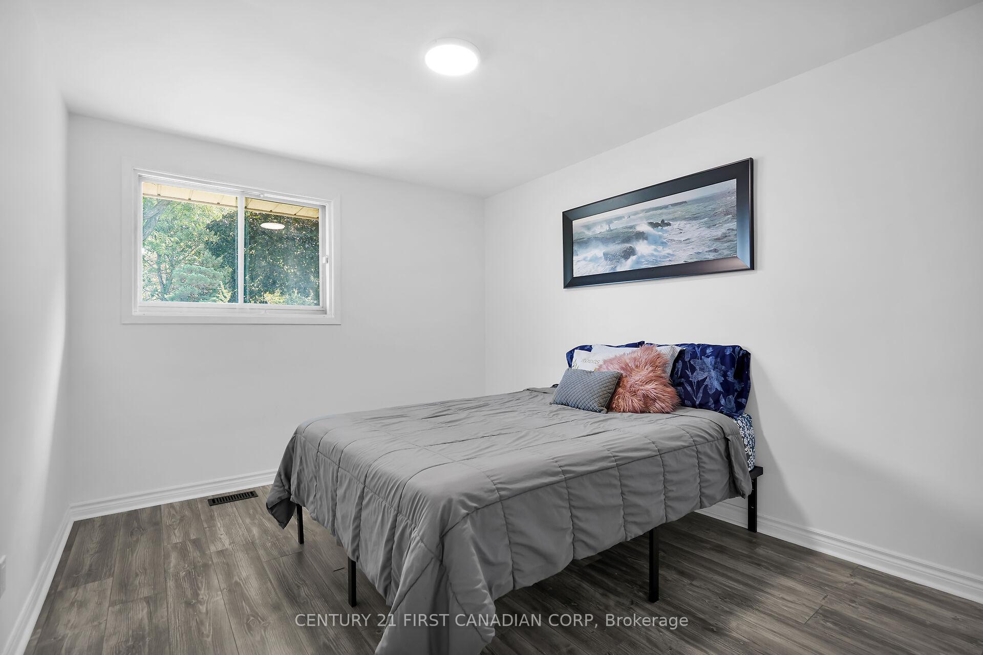 Photo 12 of 23 Gregory Place, St. Thomas — HOMEH