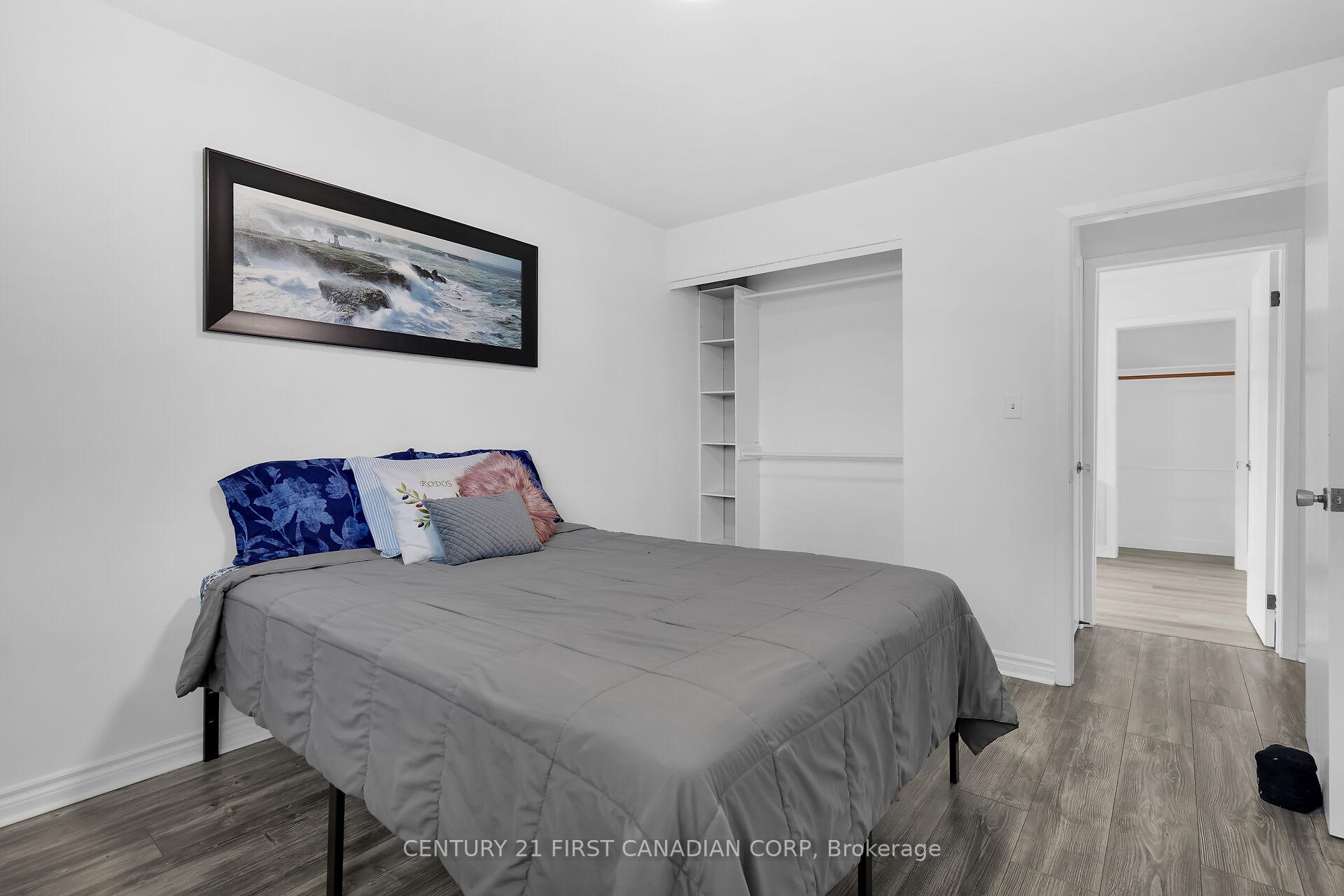 Photo 13 of 23 Gregory Place, St. Thomas — HOMEH