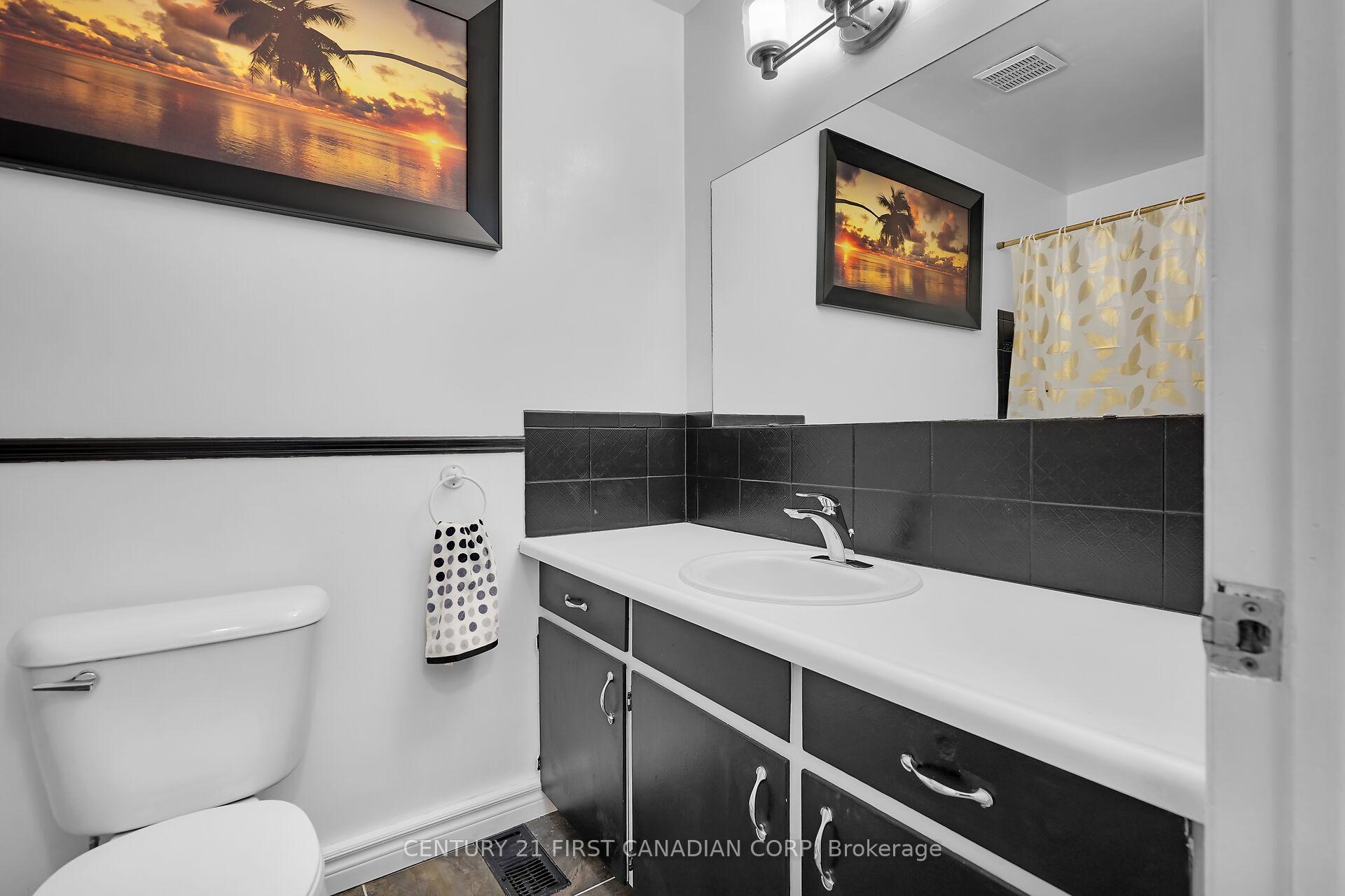 Photo 18 of 23 Gregory Place, St. Thomas — HOMEH