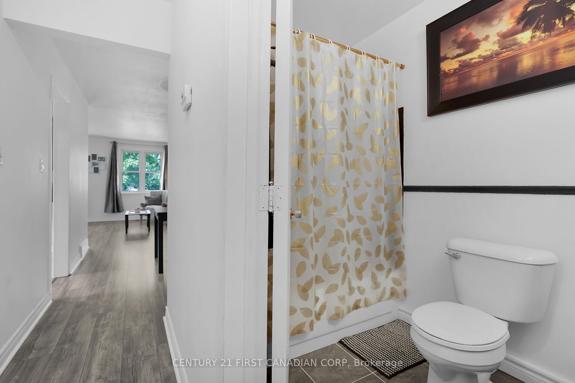 Photo 19 of 23 Gregory Place, St. Thomas — HOMEH