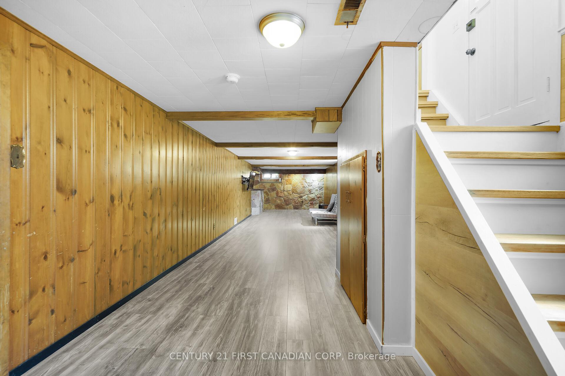 Photo 21 of 23 Gregory Place, St. Thomas — HOMEH