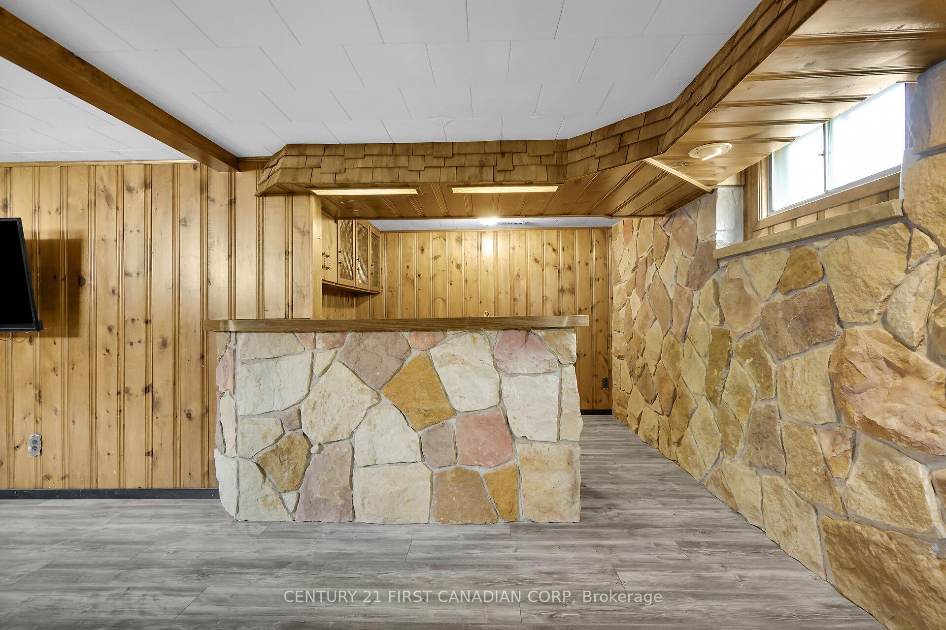 Photo 27 of 23 Gregory Place, St. Thomas — HOMEH