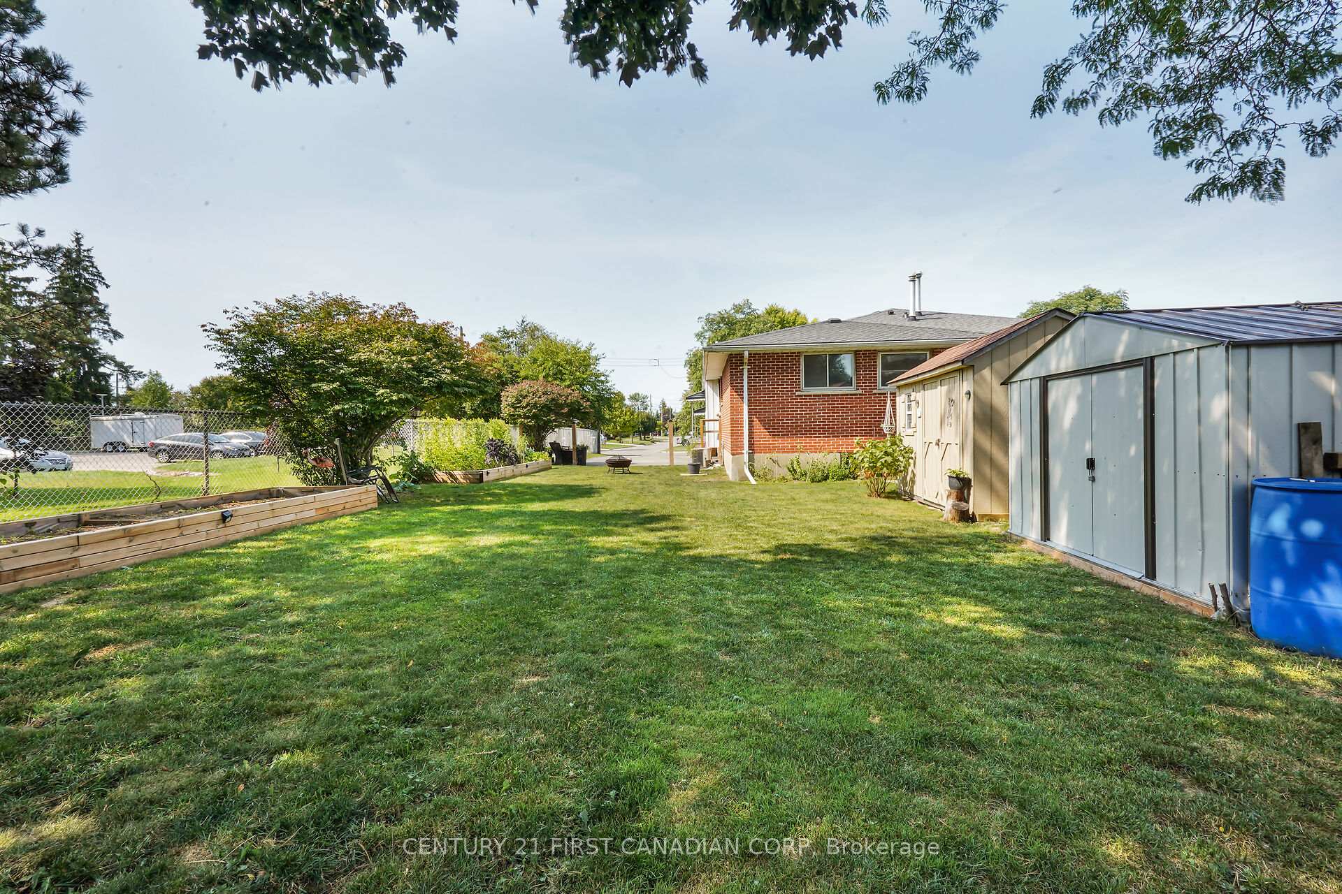 Photo 41 of 23 Gregory Place, St. Thomas — HOMEH