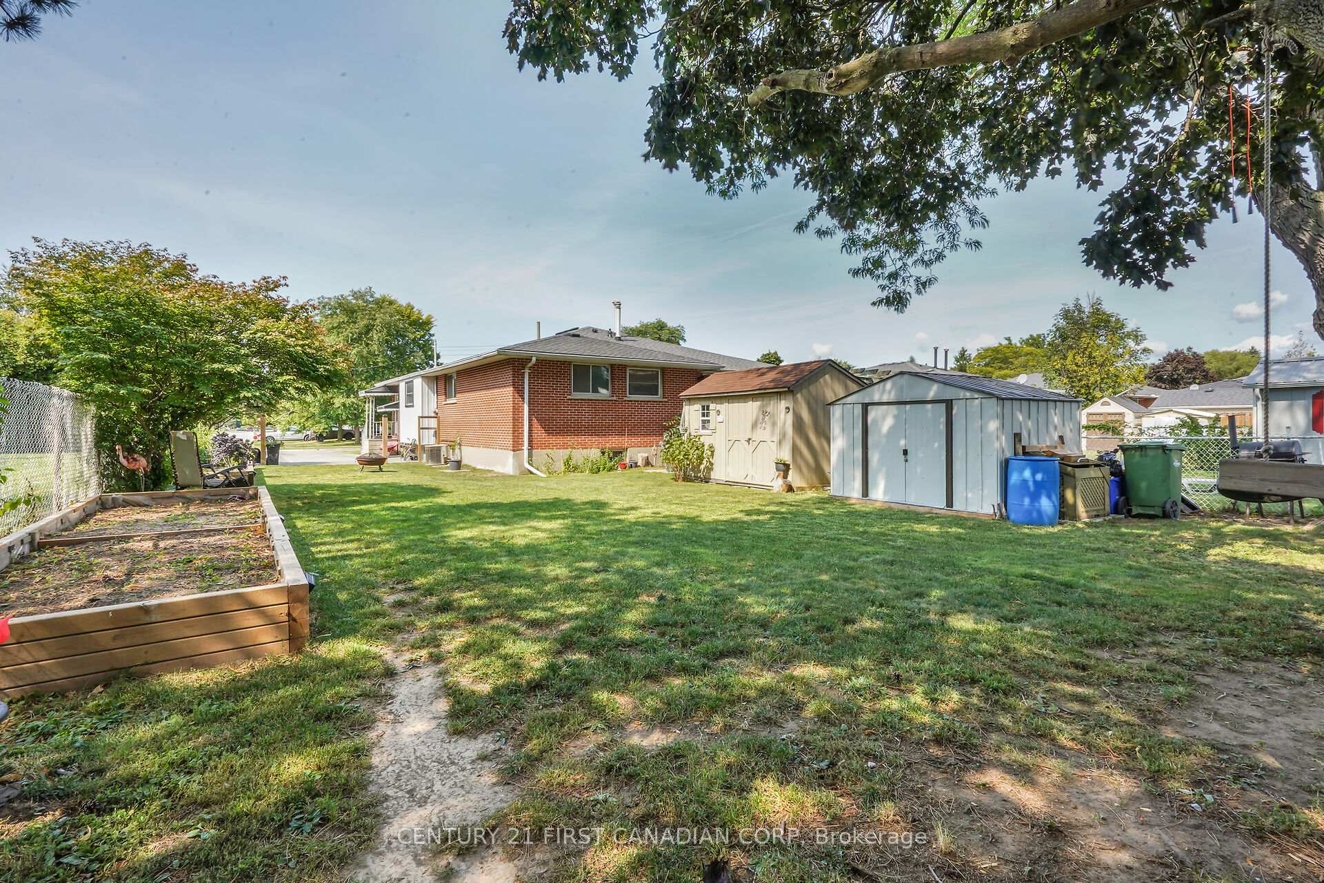 Photo 42 of 23 Gregory Place, St. Thomas — HOMEH
