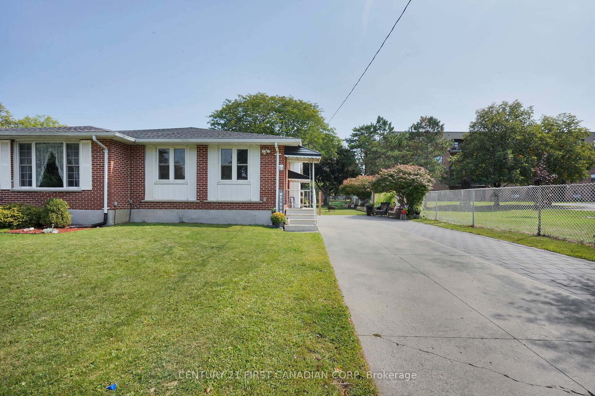Photo 47 of 23 Gregory Place, St. Thomas — HOMEH