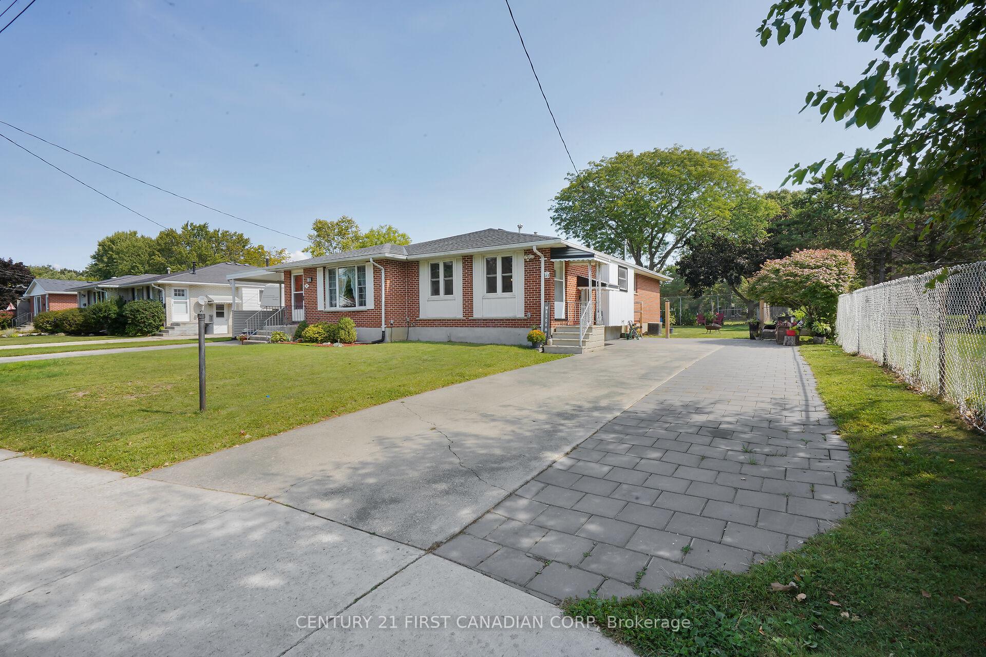 Photo 48 of 23 Gregory Place, St. Thomas — HOMEH