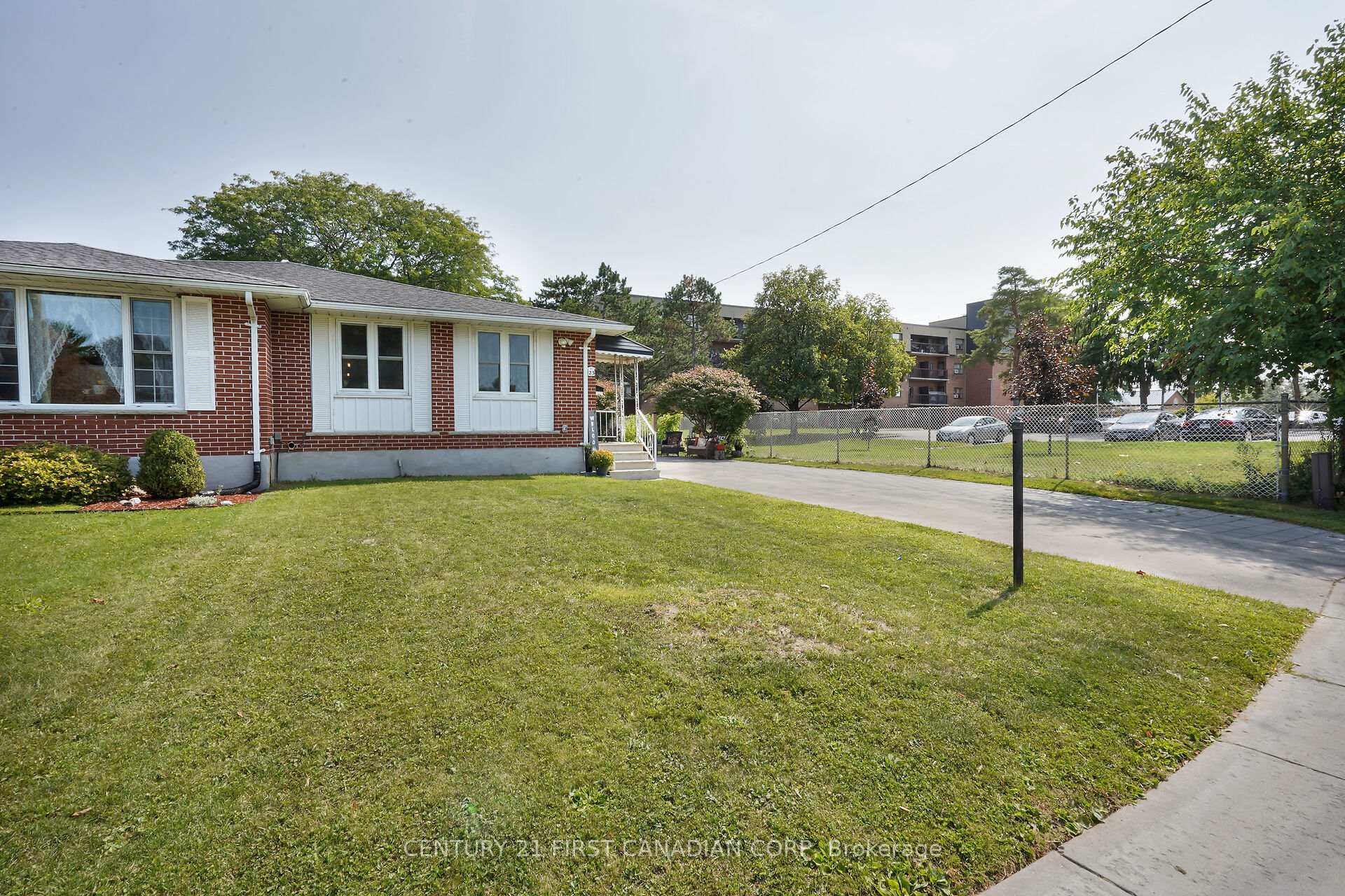 Photo 49 of 23 Gregory Place, St. Thomas — HOMEH