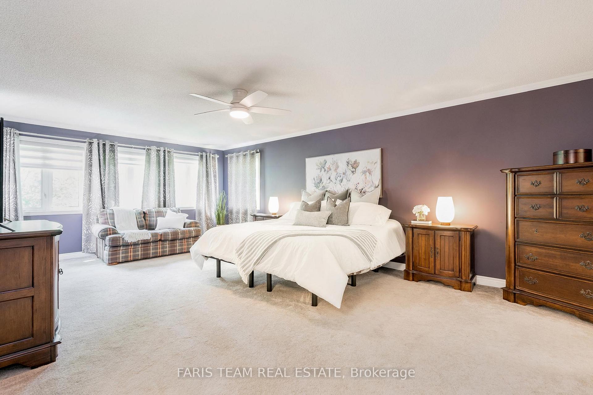 Photo 17 of 64 Alana Drive, Springwater, Centre Vespra — HOMEH
