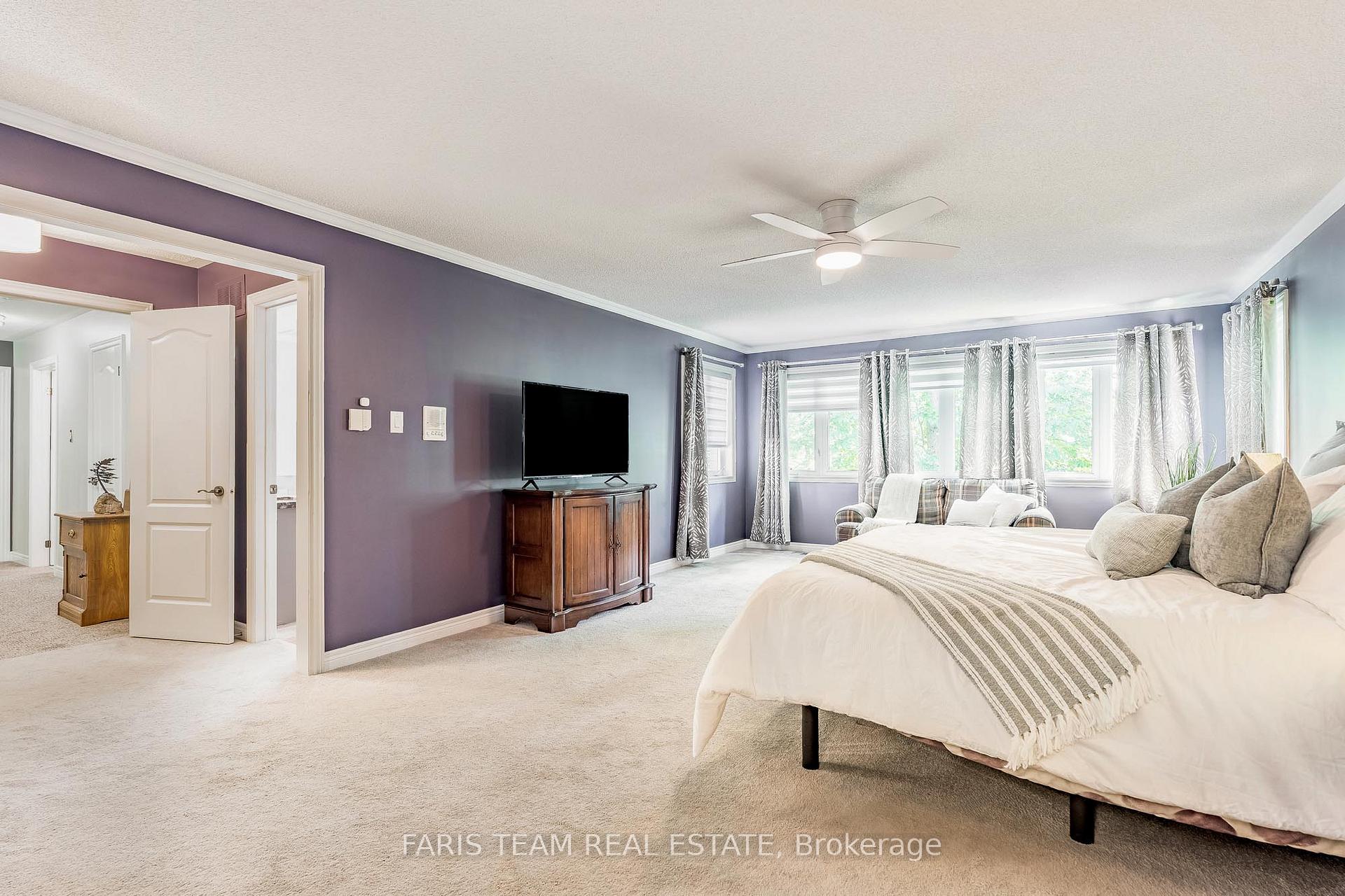 Photo 18 of 64 Alana Drive, Springwater, Centre Vespra — HOMEH