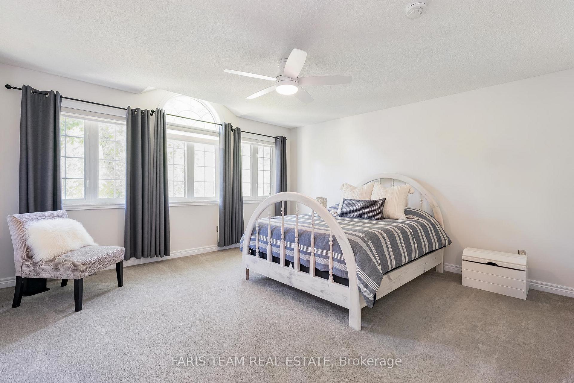 Photo 22 of 64 Alana Drive, Springwater, Centre Vespra — HOMEH