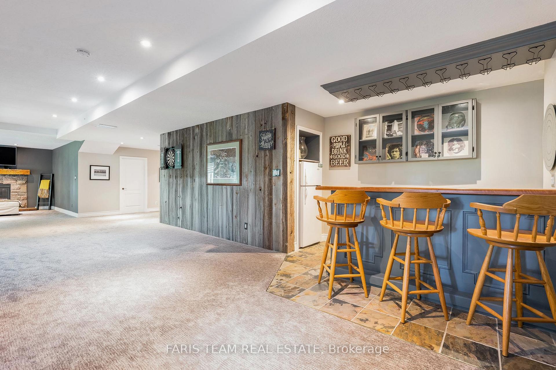 Photo 26 of 64 Alana Drive, Springwater, Centre Vespra — HOMEH