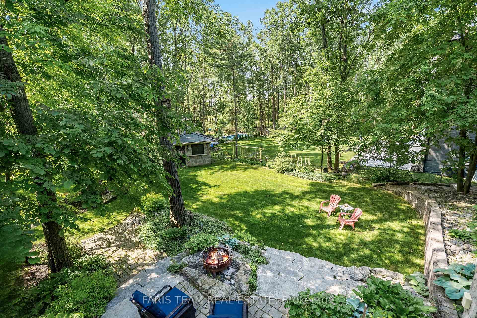 Photo 32 of 64 Alana Drive, Springwater, Centre Vespra — HOMEH