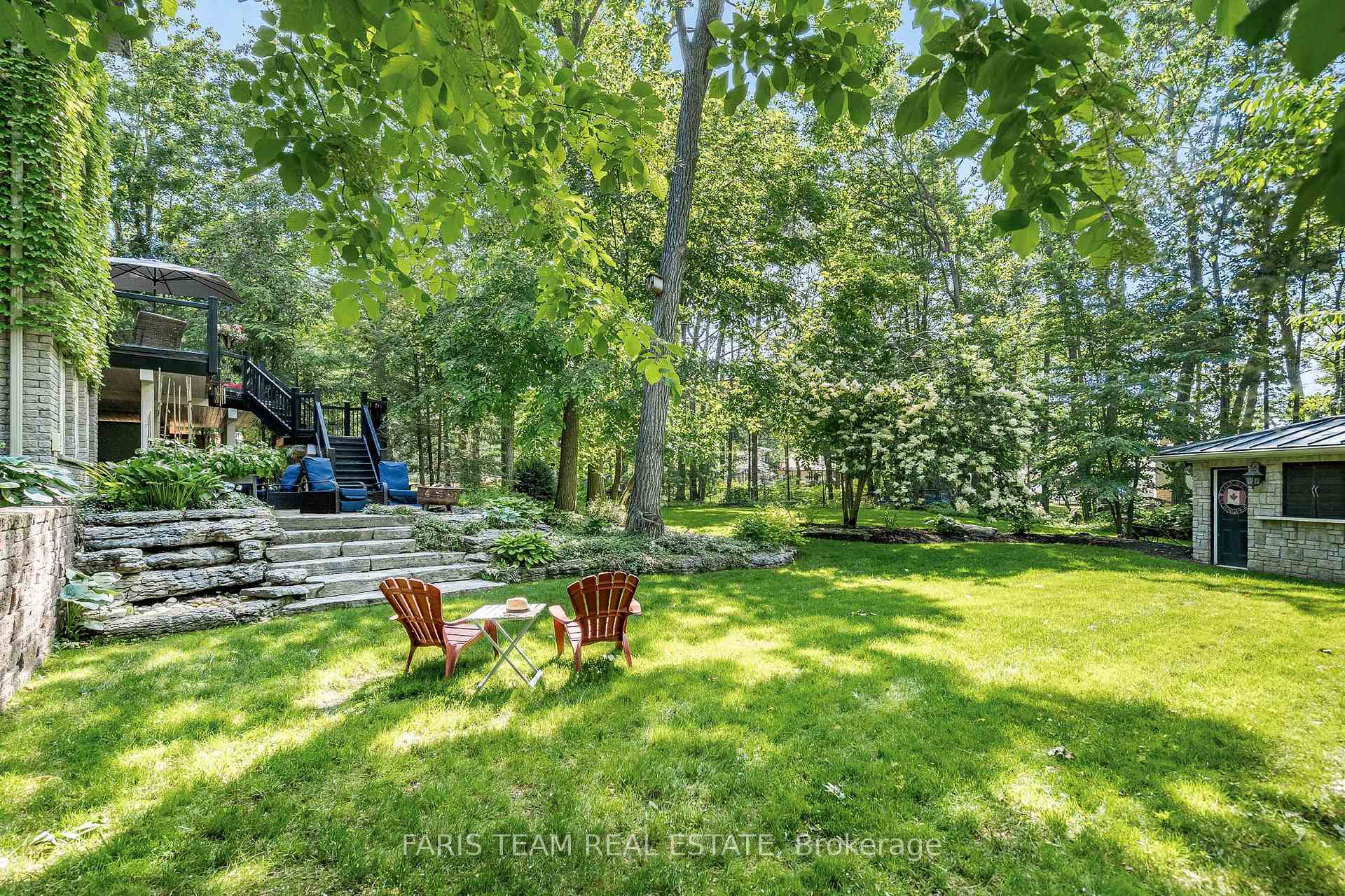 Photo 35 of 64 Alana Drive, Springwater, Centre Vespra — HOMEH