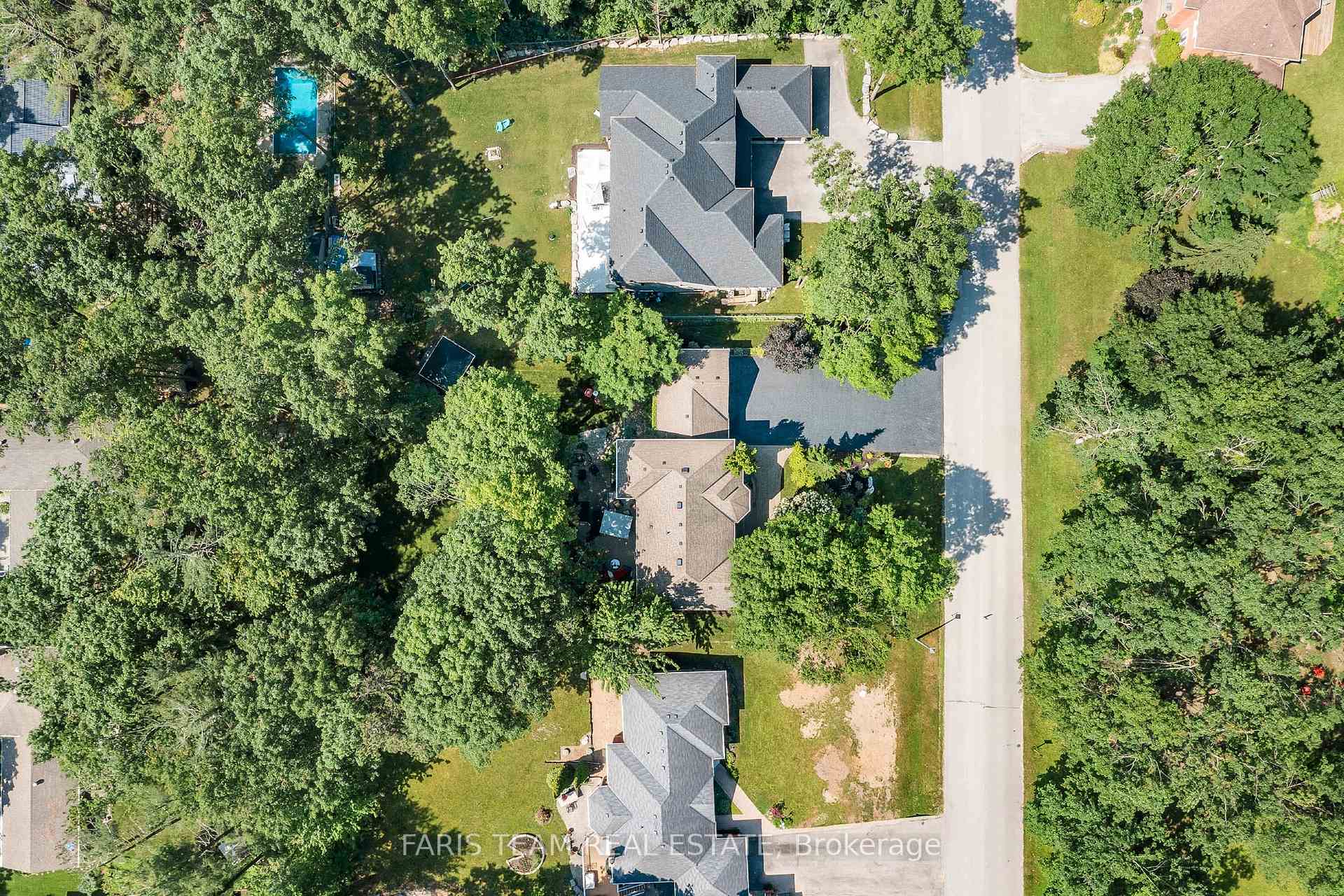 Photo 40 of 64 Alana Drive, Springwater, Centre Vespra — HOMEH