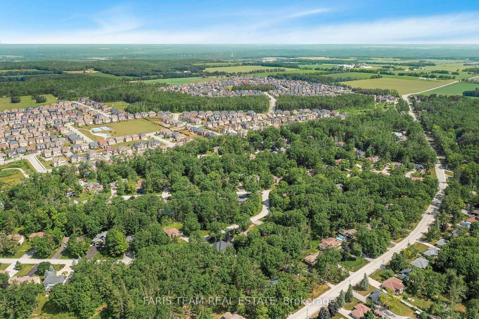Photo 41 of 64 Alana Drive, Springwater, Centre Vespra — HOMEH