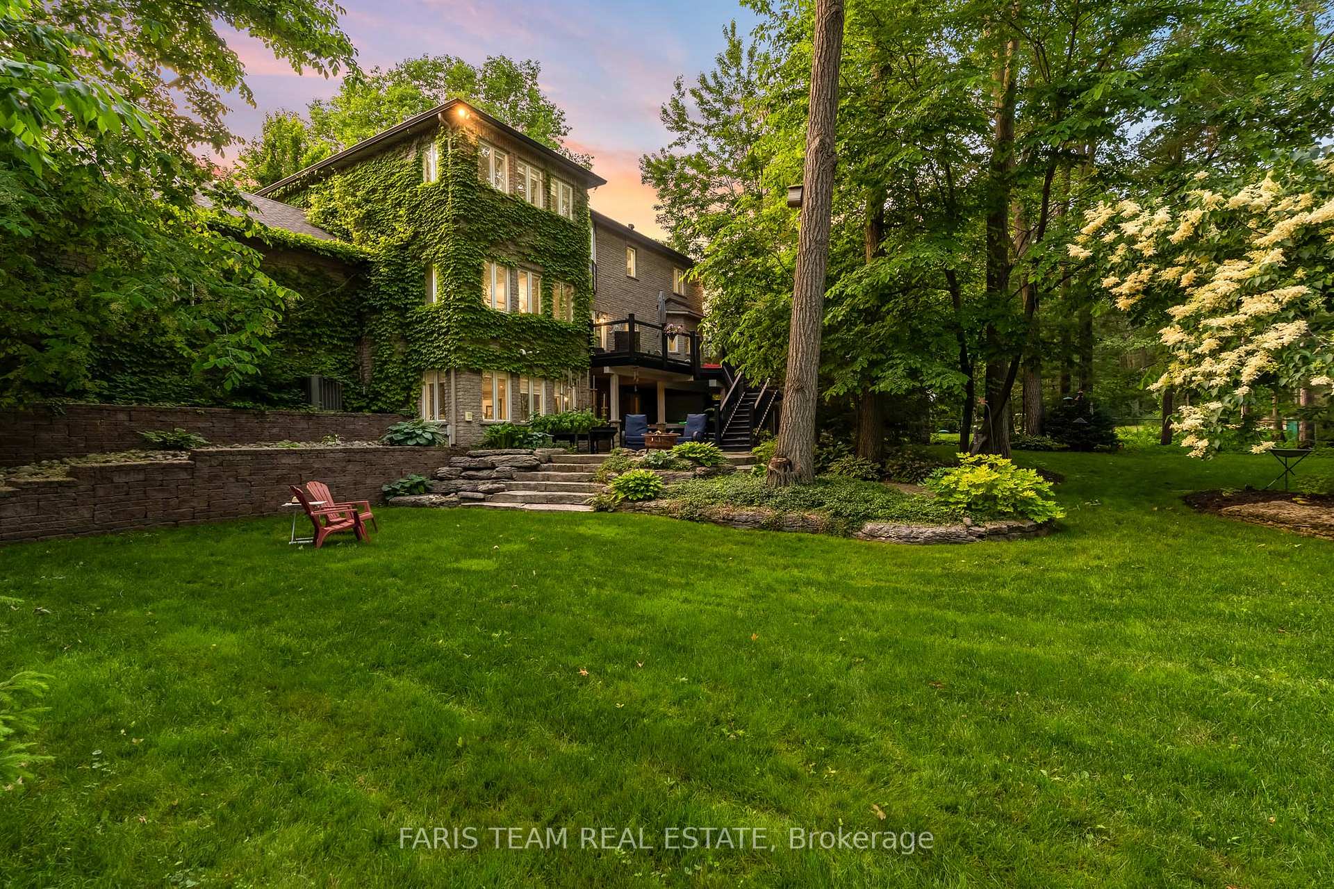 Photo 42 of 64 Alana Drive, Springwater, Centre Vespra — HOMEH