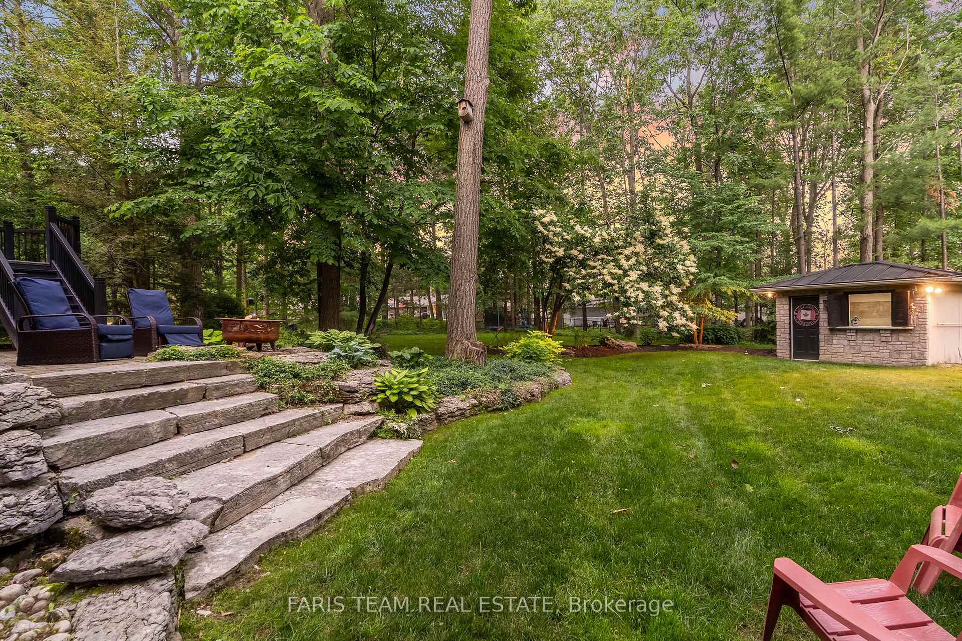 Photo 43 of 64 Alana Drive, Springwater, Centre Vespra — HOMEH