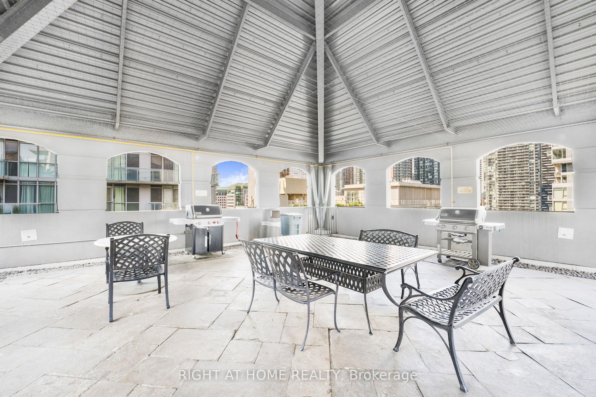 Photo 77 of Unit 1415, 140 Simcoe Street, Toronto, Waterfront Communities — HOMEH
