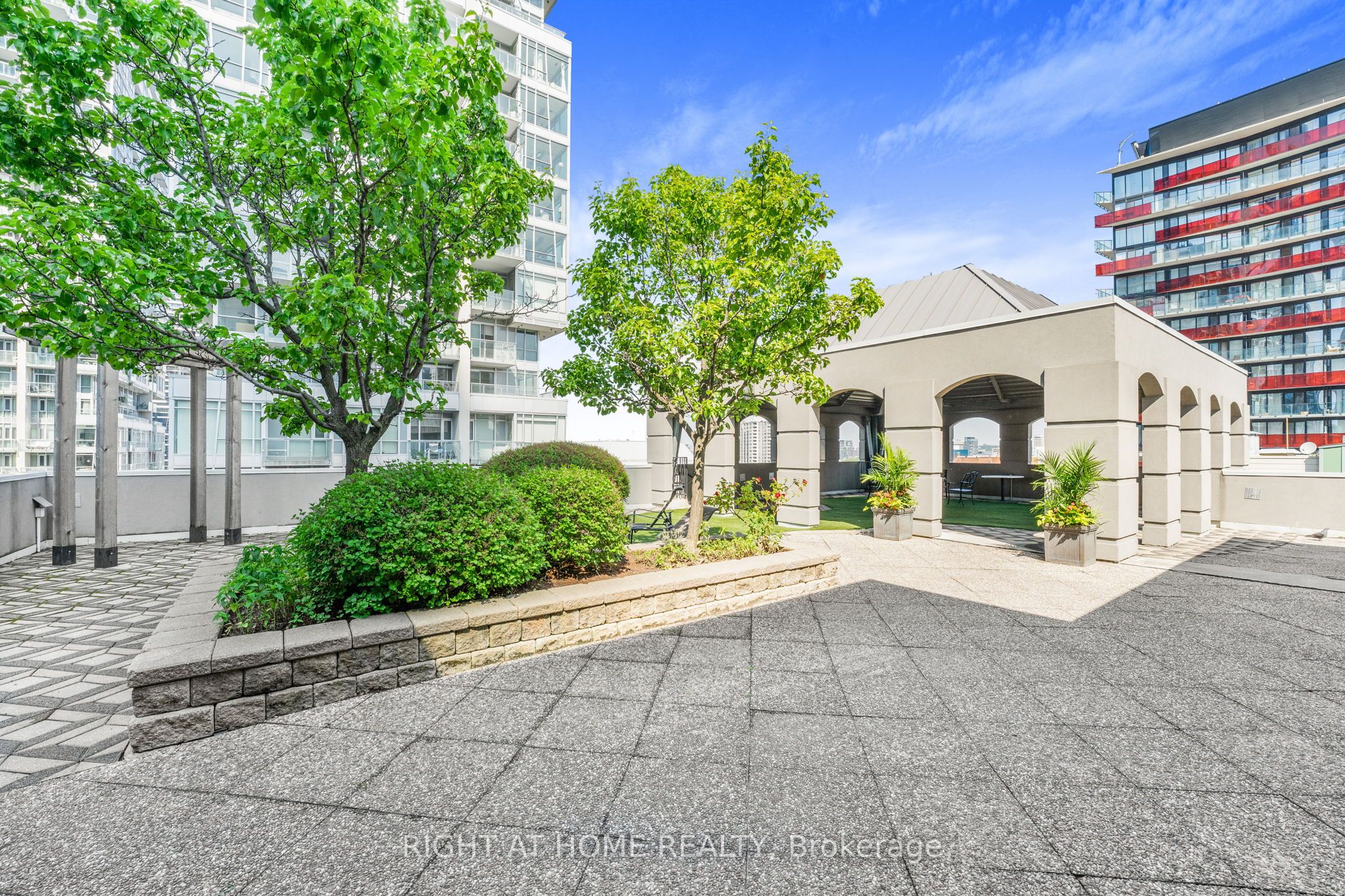 Photo 75 of Unit 1415, 140 Simcoe Street, Toronto, Waterfront Communities — HOMEH