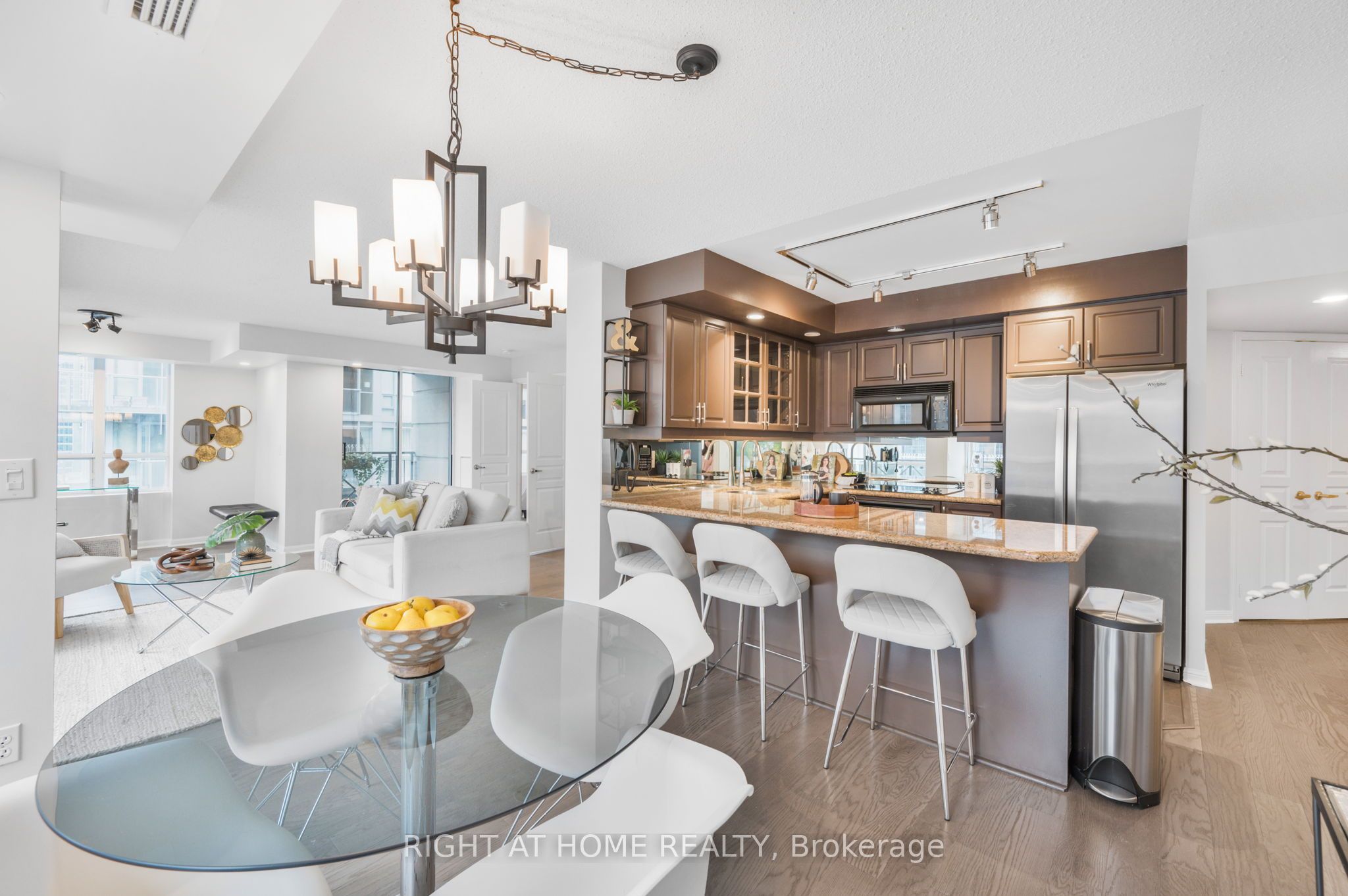 Photo 50 of Unit 1415, 140 Simcoe Street, Toronto, Waterfront Communities — HOMEH