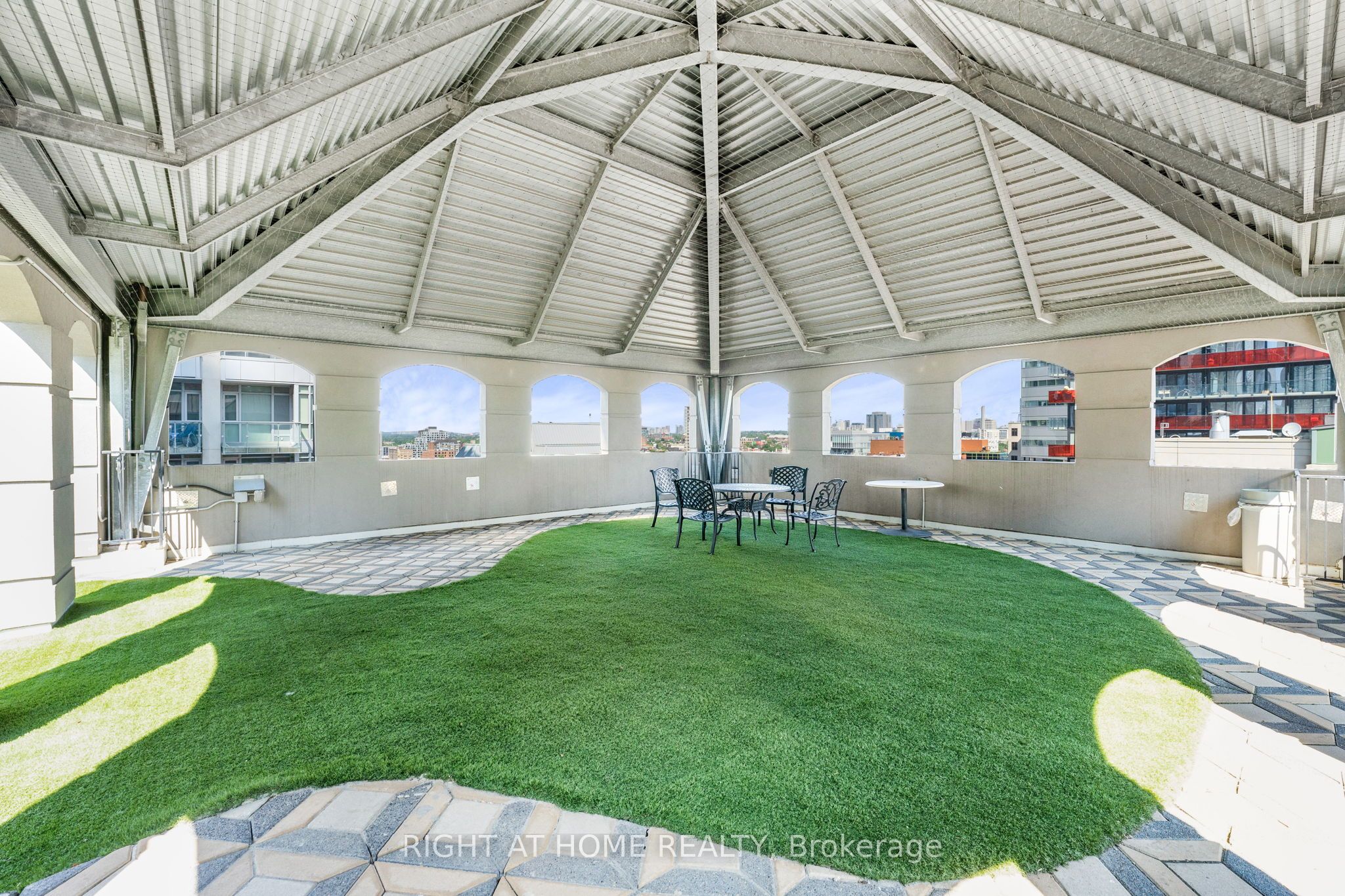 Photo 76 of Unit 1415, 140 Simcoe Street, Toronto, Waterfront Communities — HOMEH