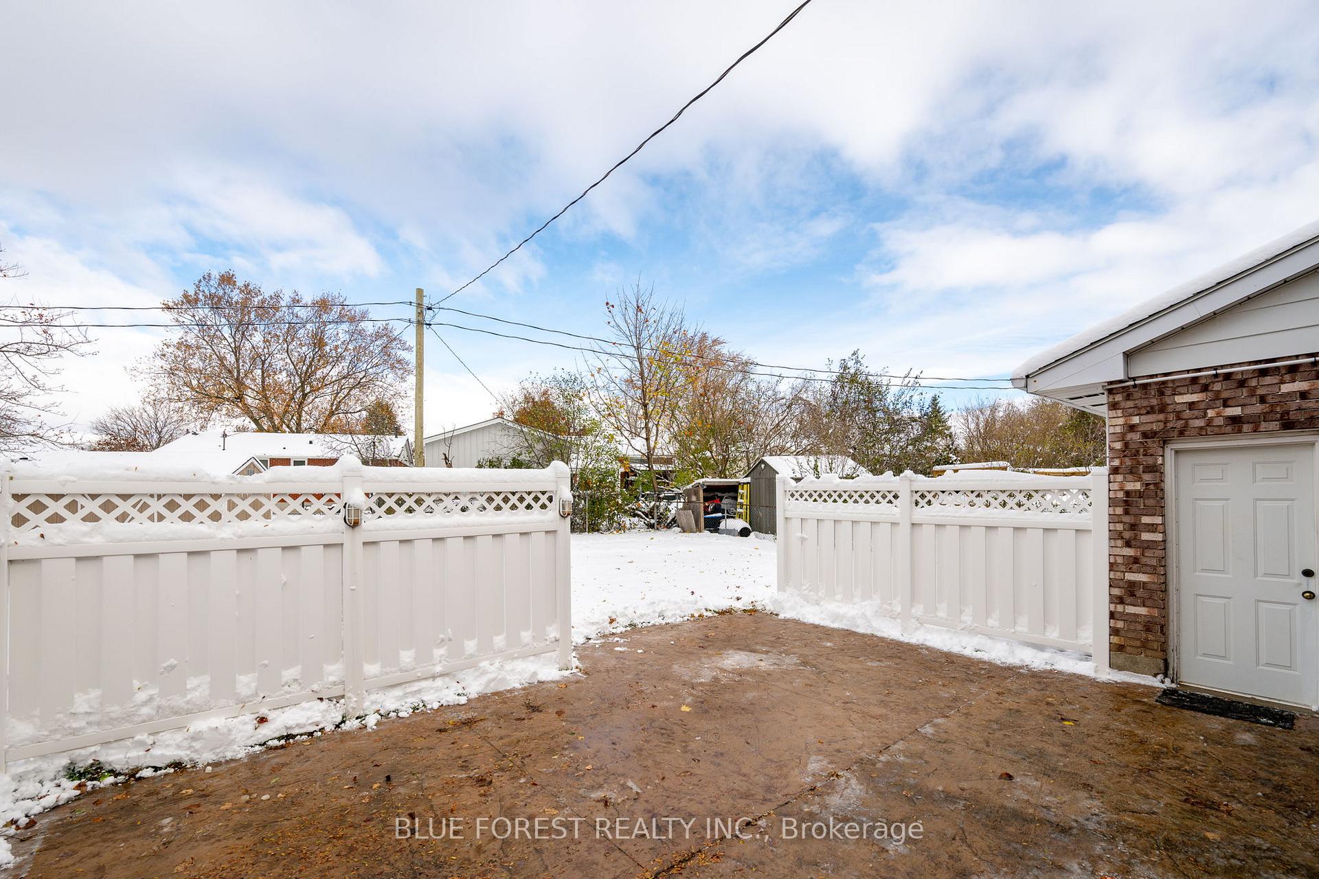 Photo 26 of 71 Sparta Street, St. Thomas — HOMEH