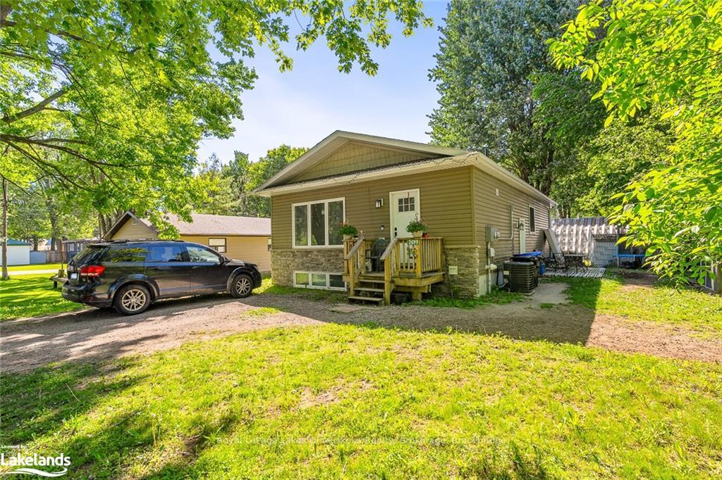 Photo 1 of 2699 Cumberland Road, Severn, West Shore — HOMEH