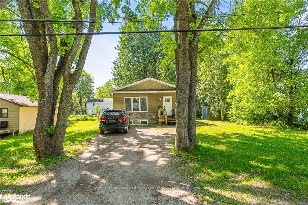 Photo 2 of 2699 Cumberland Road, Severn, West Shore — HOMEH